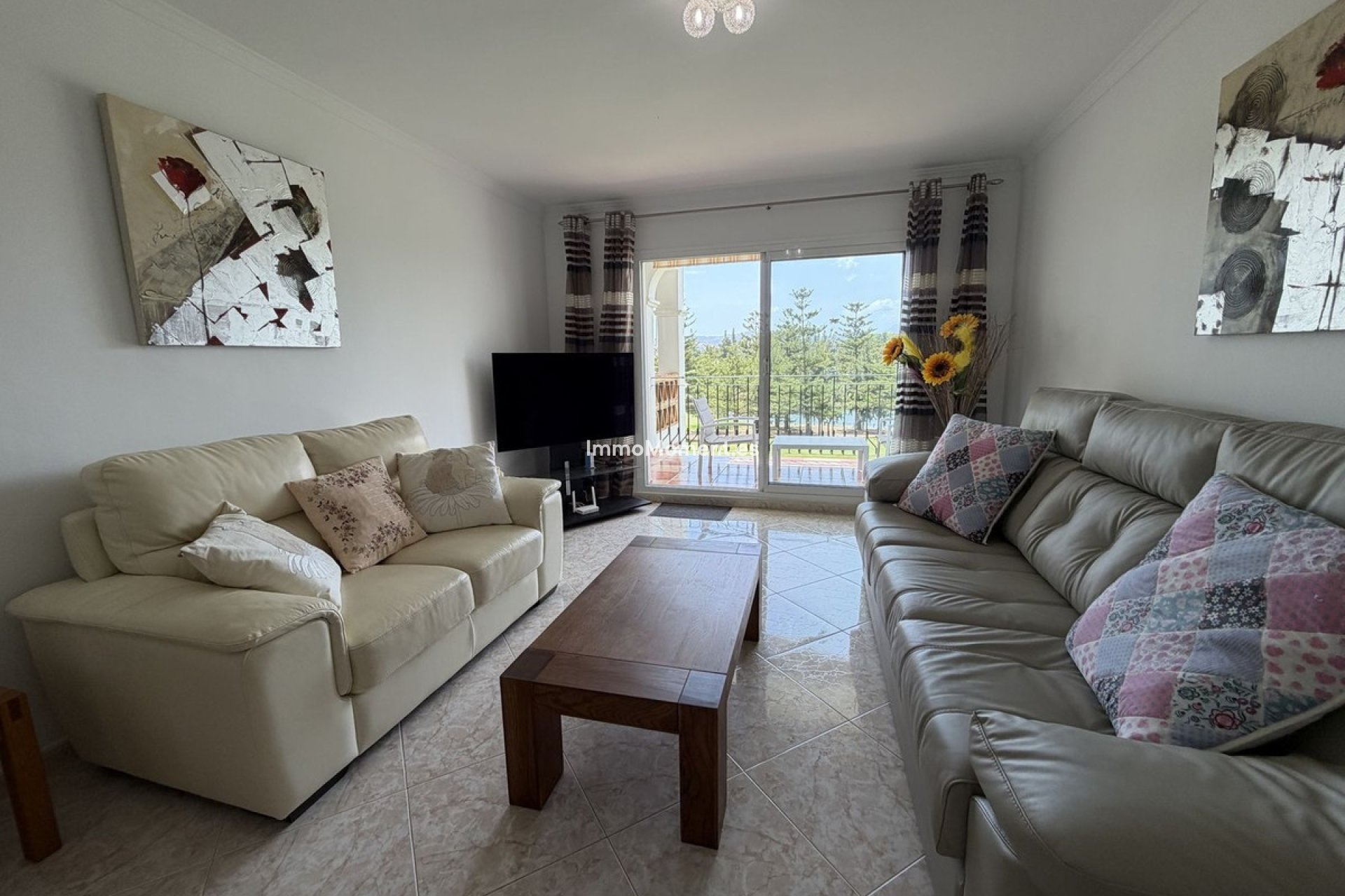 Reventa - Apartamento - Mijas - Mijas Golf