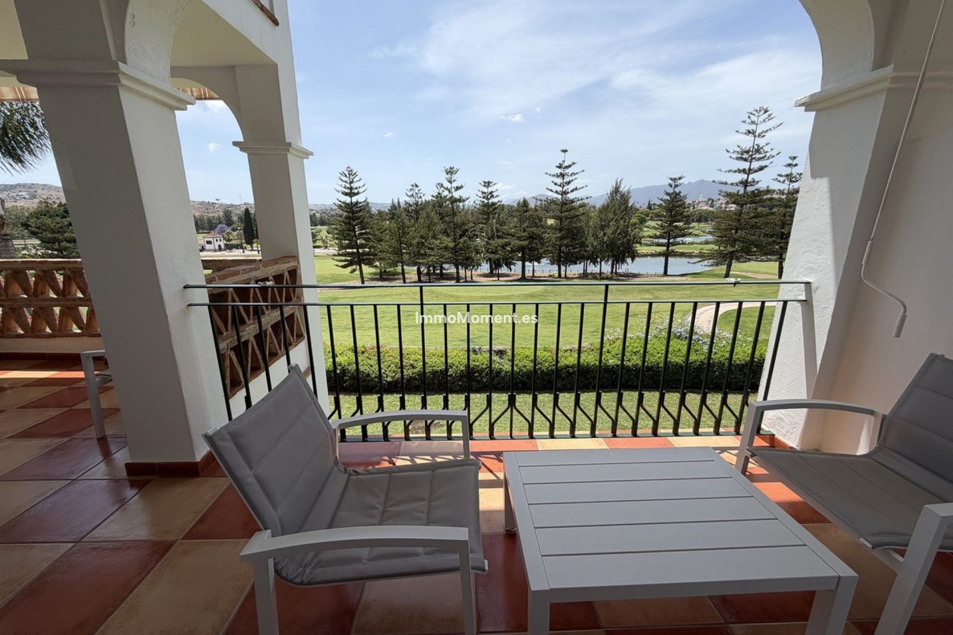 Reventa - Apartamento - Mijas - Mijas Golf