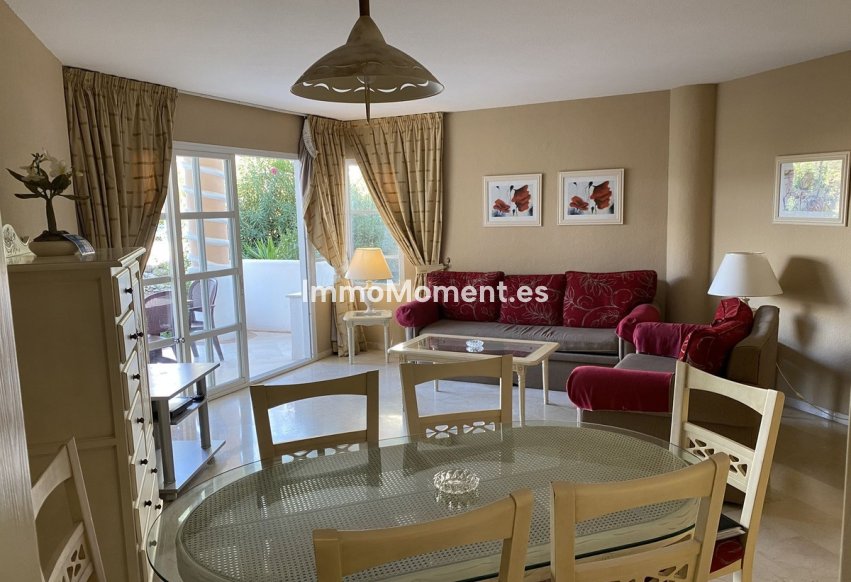 Reventa - Apartamento - Mijas - Mijas Golf