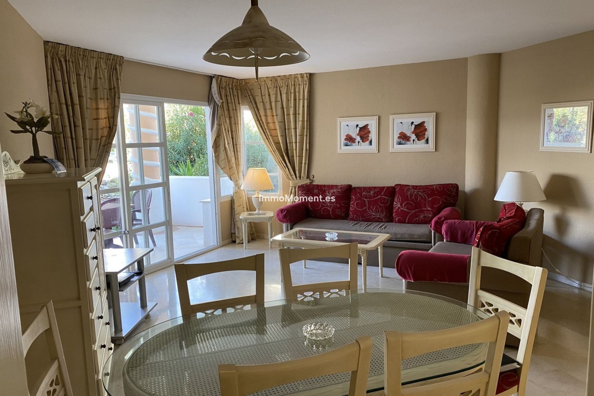 Reventa - Apartamento - Mijas - Mijas Golf