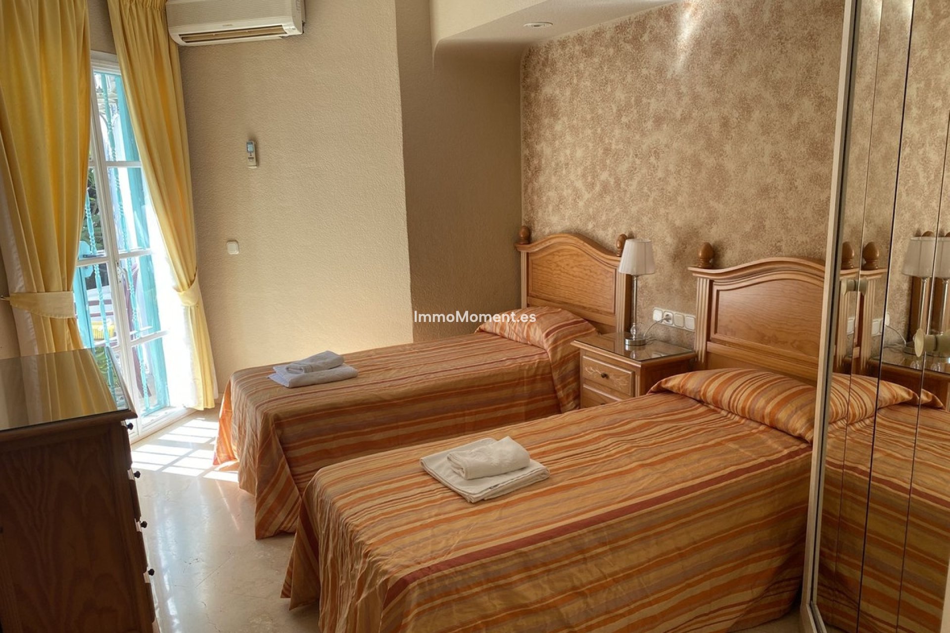 Reventa - Apartamento - Mijas - Mijas Golf