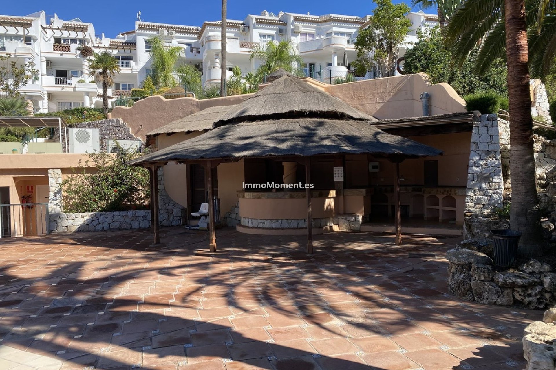 Reventa - Apartamento - Mijas - Mijas Golf
