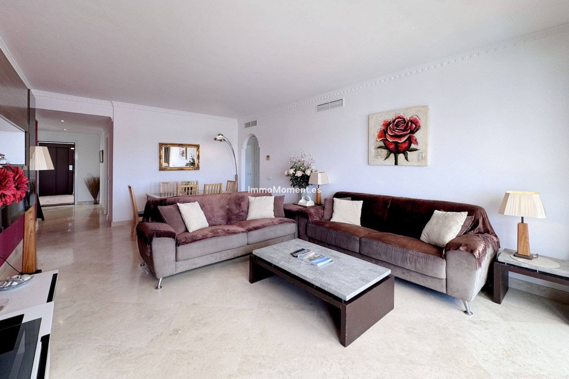 Reventa - Apartamento - Mijas - Mijas Golf