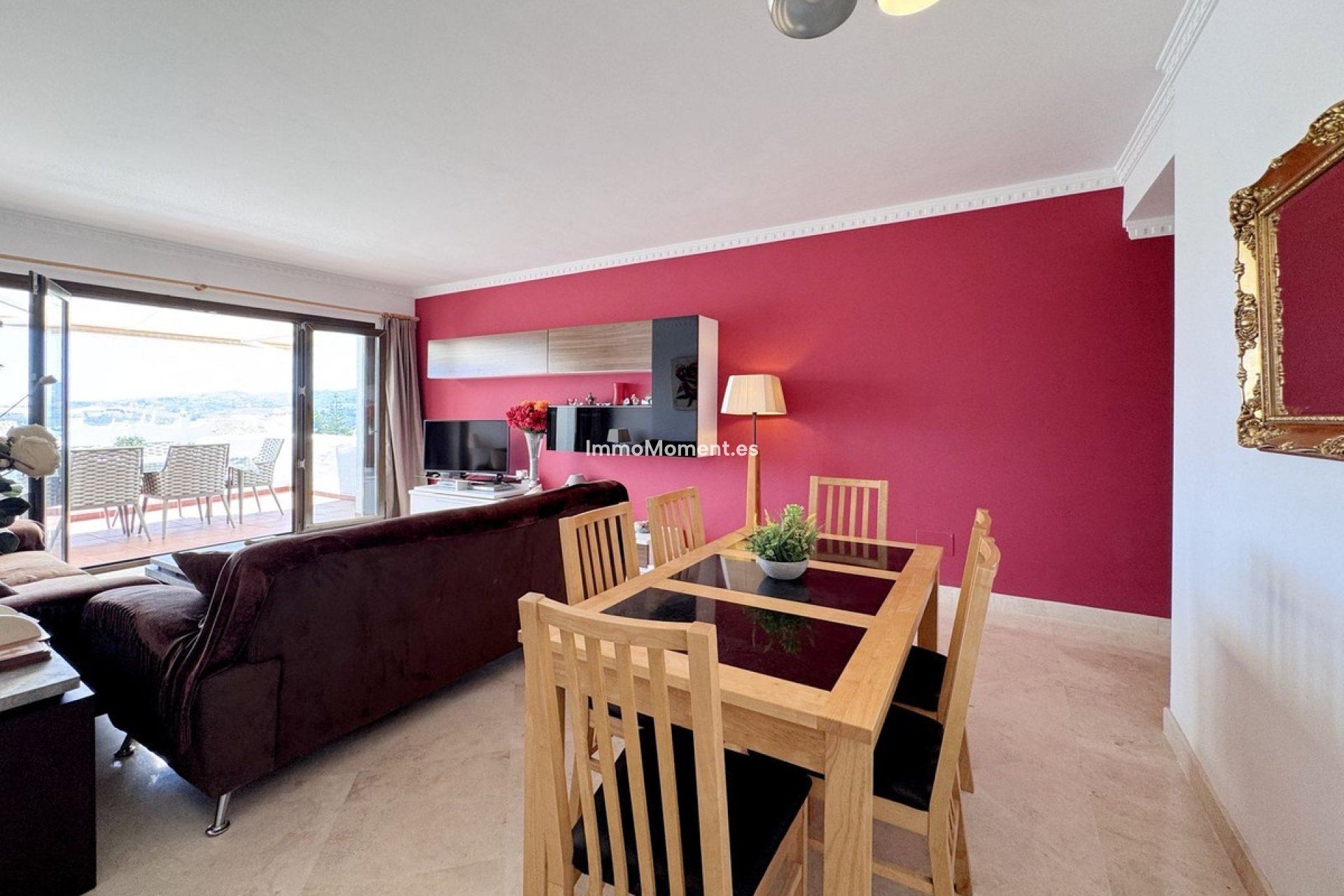 Reventa - Apartamento - Mijas - Mijas Golf
