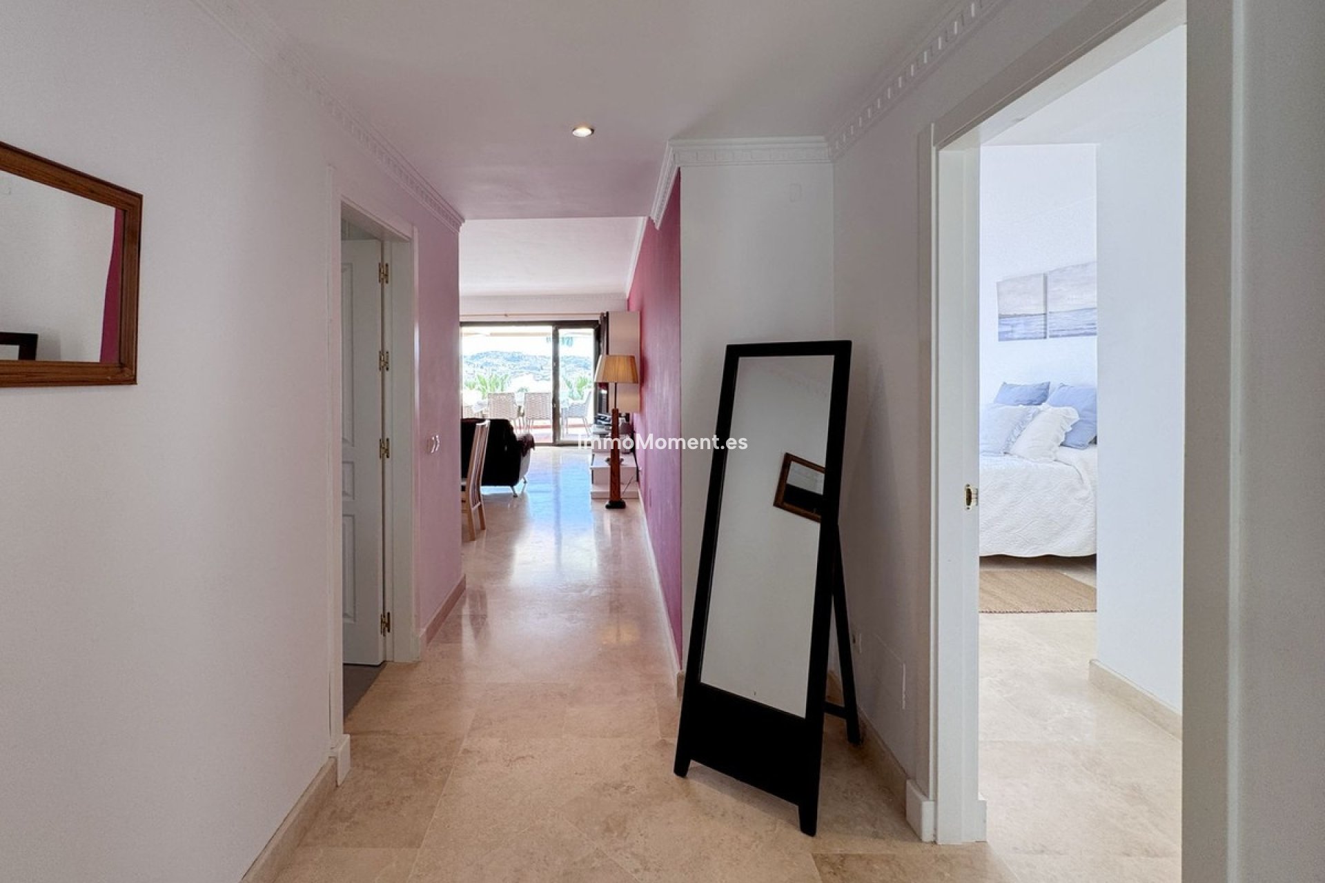 Reventa - Apartamento - Mijas - Mijas Golf