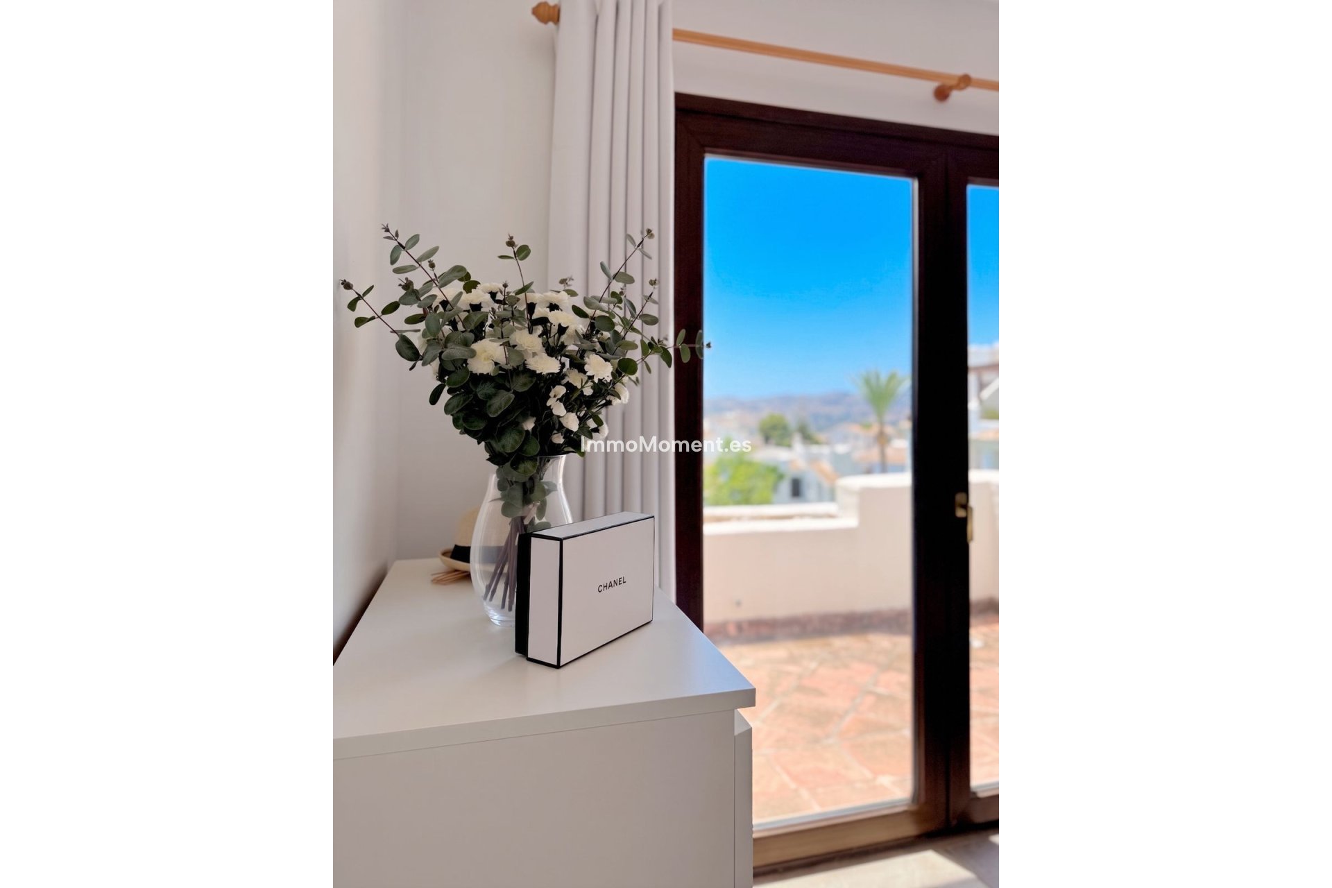Reventa - Apartamento - Mijas - Mijas Golf