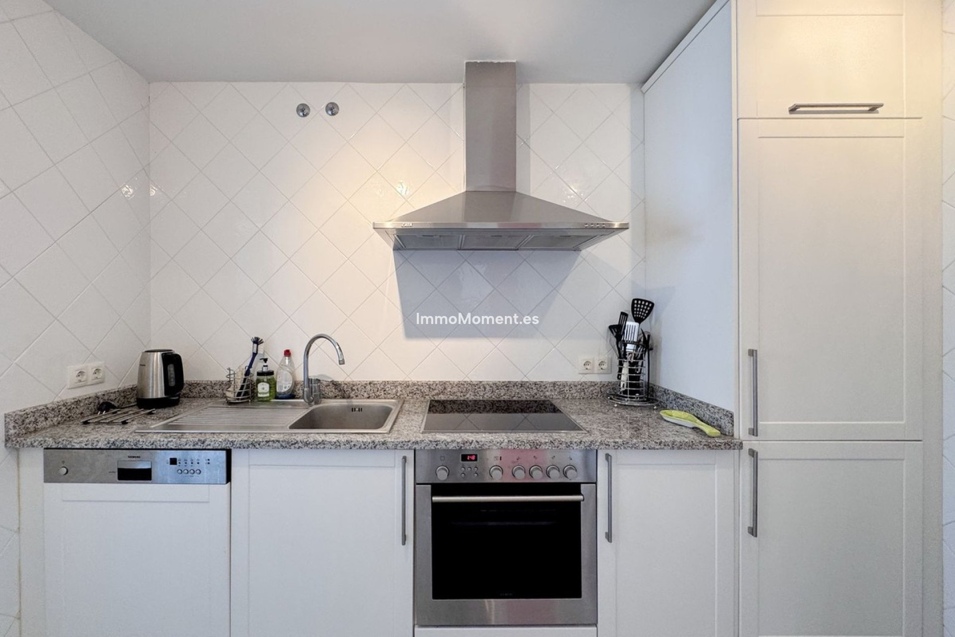 Reventa - Apartamento - Mijas - Mijas Golf