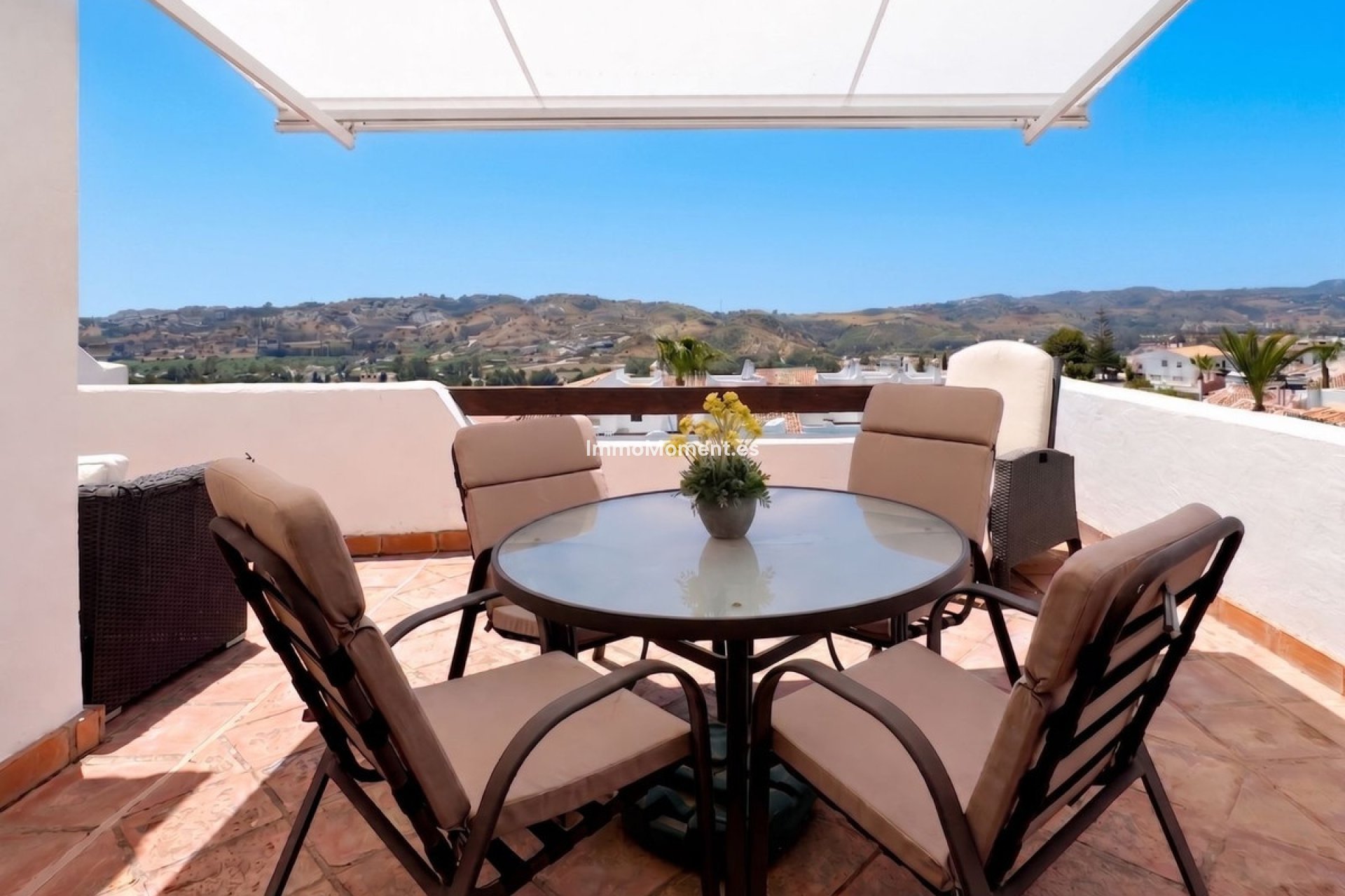 Reventa - Apartamento - Mijas - Mijas Golf