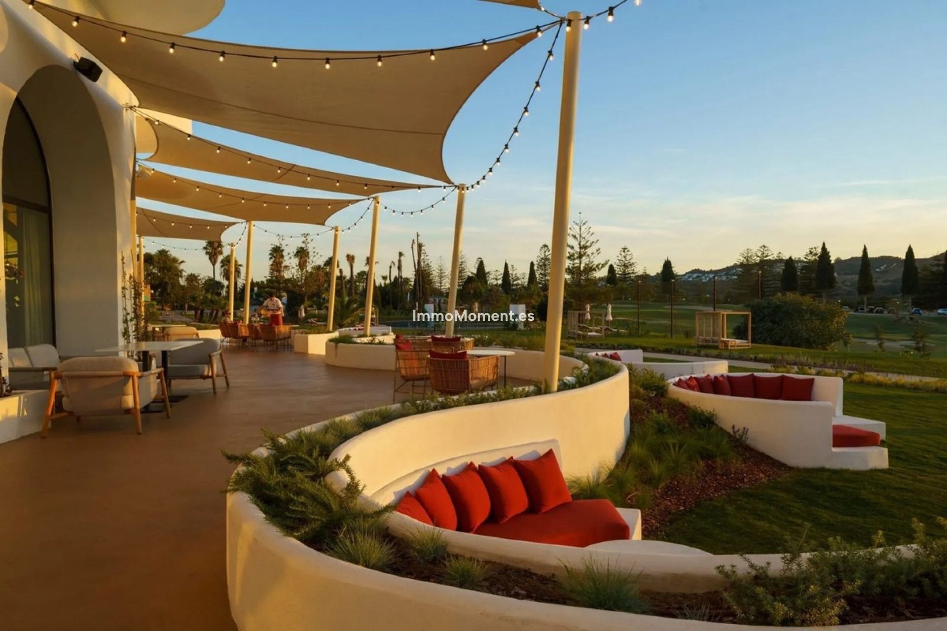 Reventa - Apartamento - Mijas - Mijas Golf