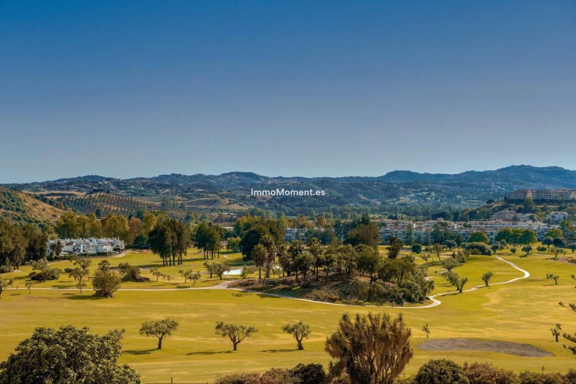 Reventa - Apartamento - Mijas - Mijas Golf