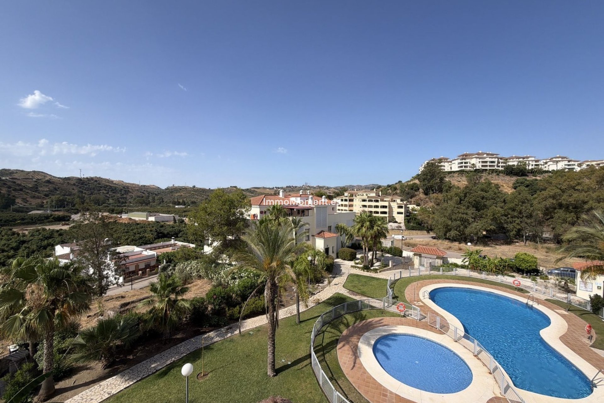 Reventa - Apartamento - Mijas - Mijas Golf