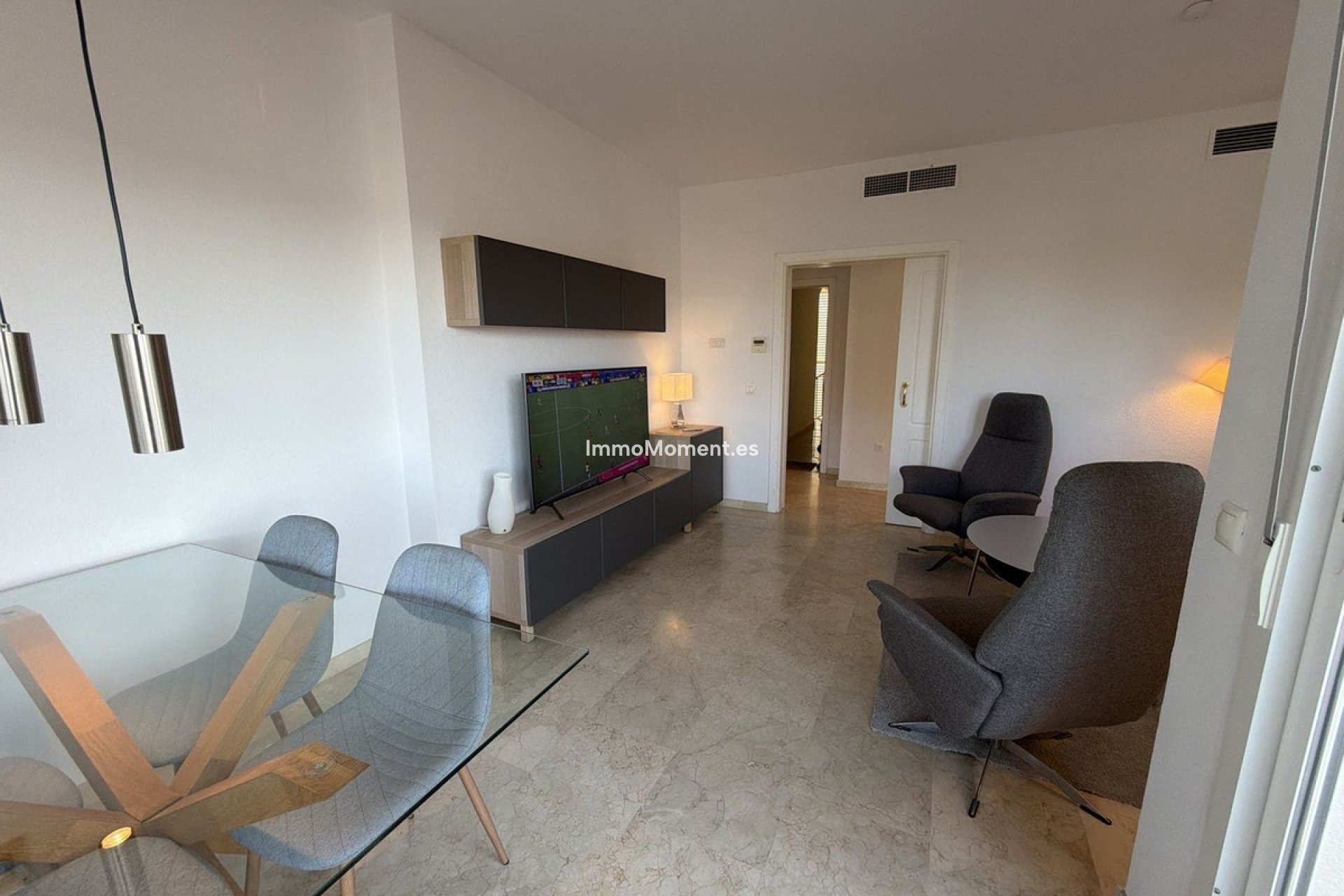 Reventa - Apartamento - Mijas - Mijas Golf