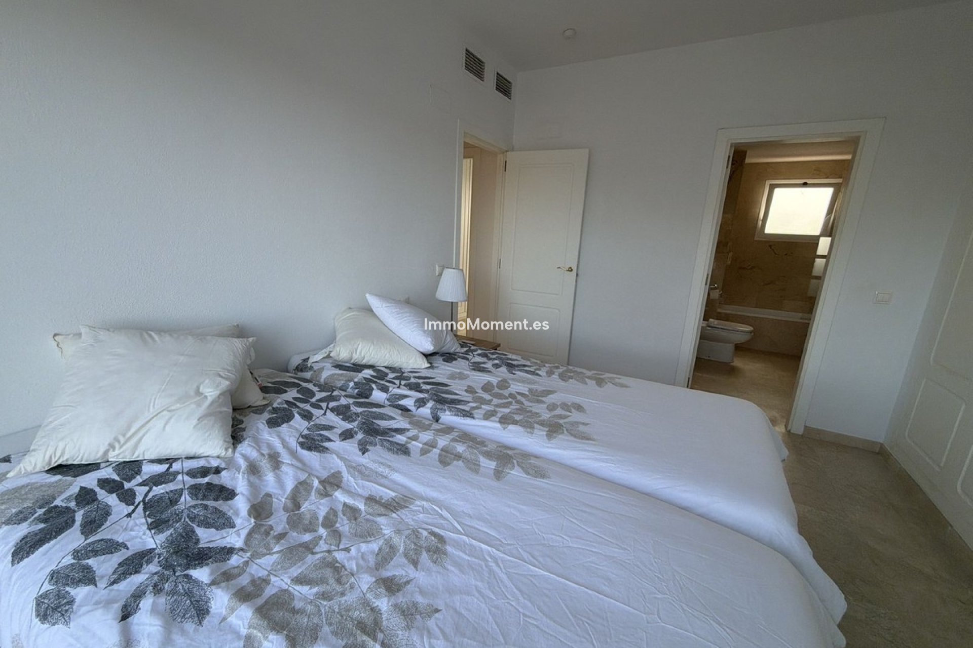 Reventa - Apartamento - Mijas - Mijas Golf