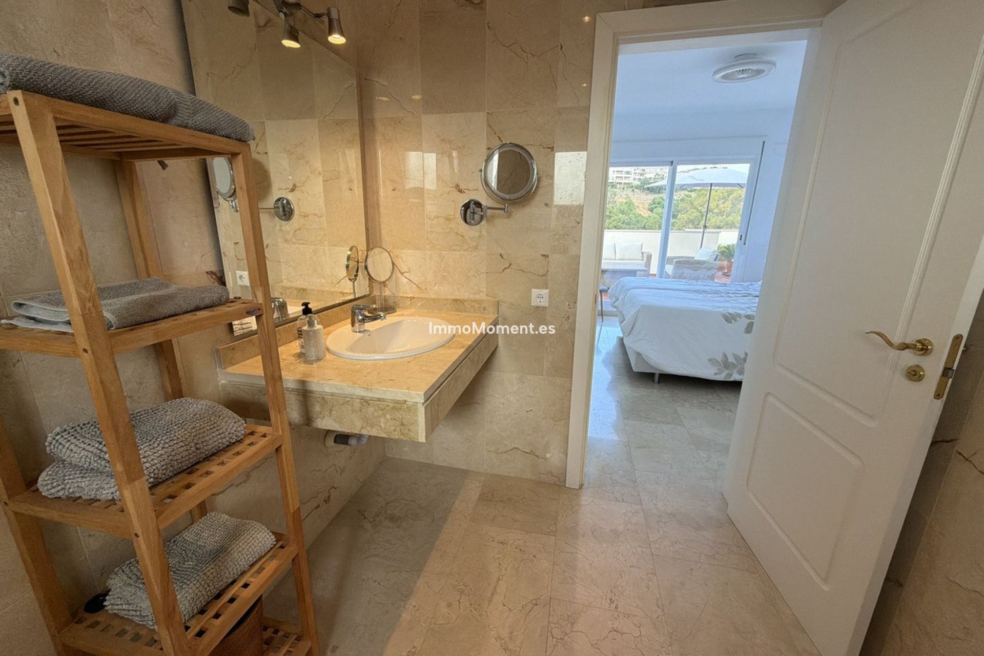 Reventa - Apartamento - Mijas - Mijas Golf
