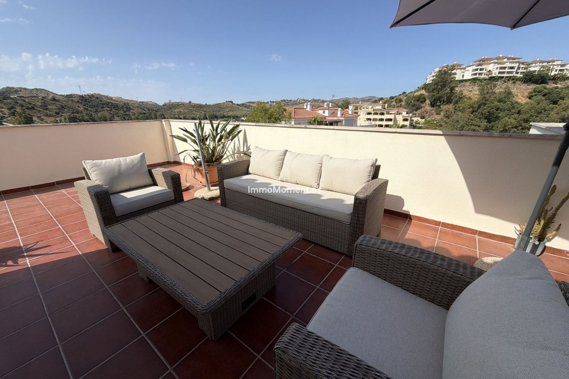 Reventa - Apartamento - Mijas - Mijas Golf