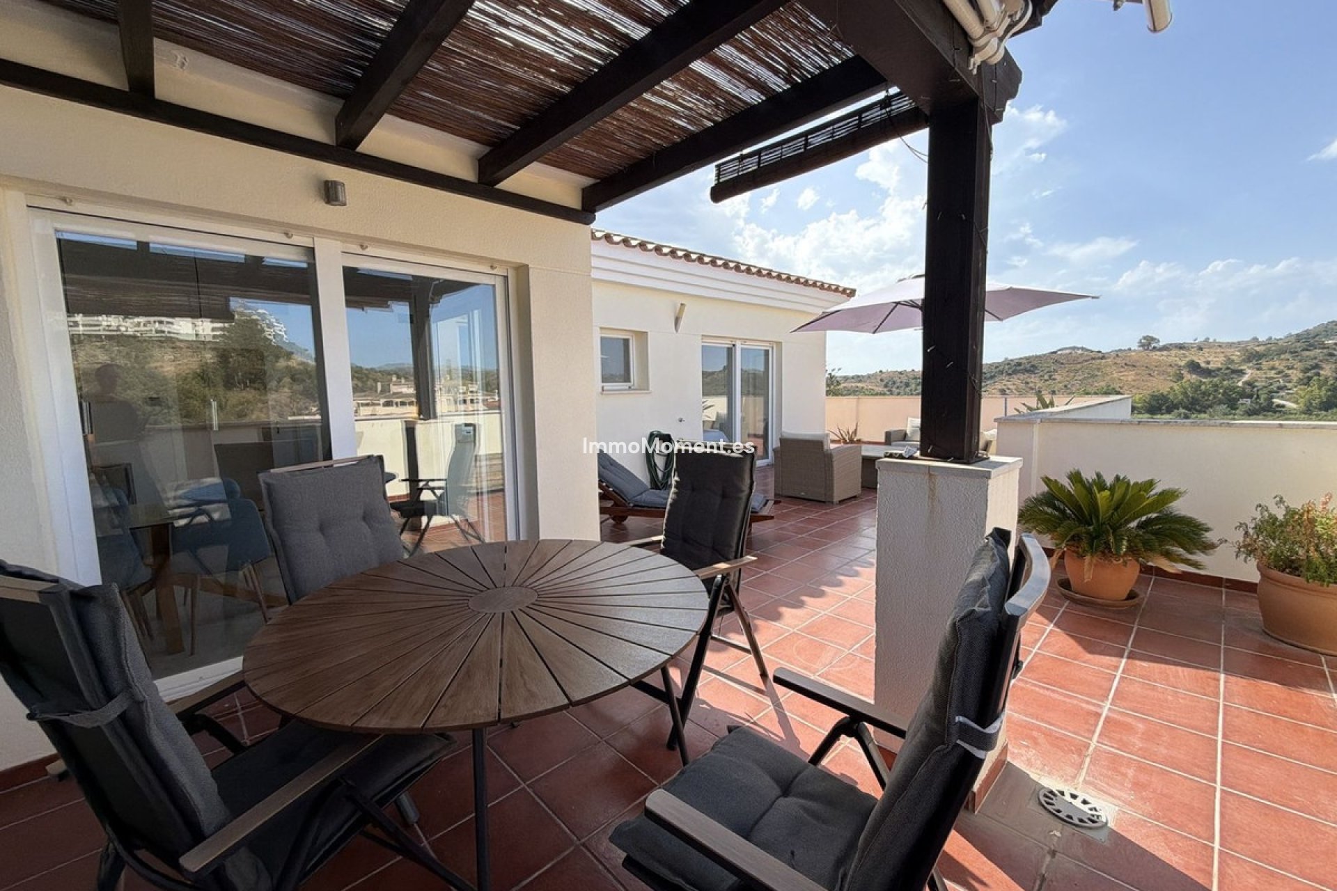 Reventa - Apartamento - Mijas - Mijas Golf