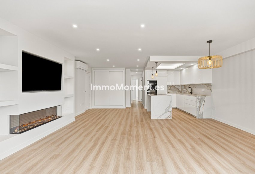 Reventa - Apartamento - Mijas - Mijas Golf