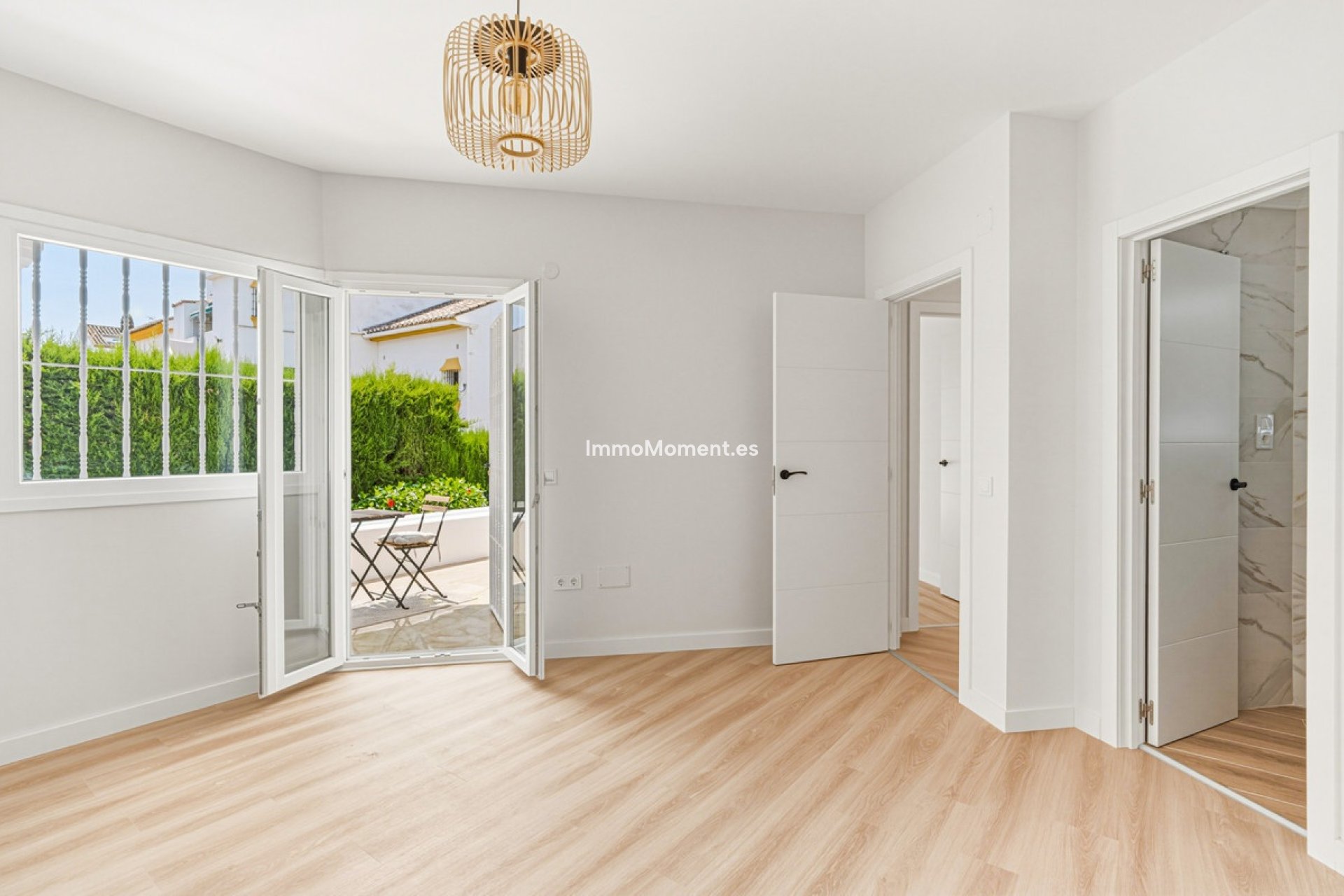 Reventa - Apartamento - Mijas - Mijas Golf