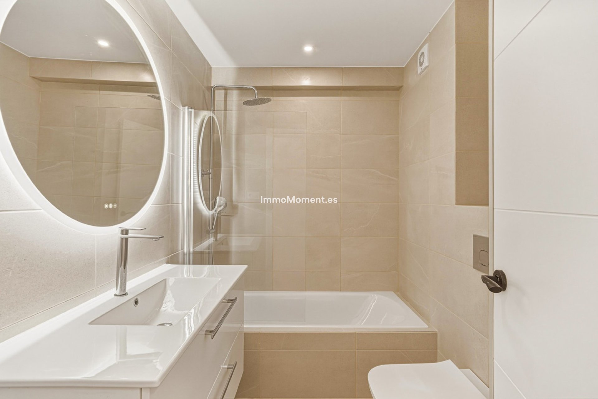Reventa - Apartamento - Mijas - Mijas Golf
