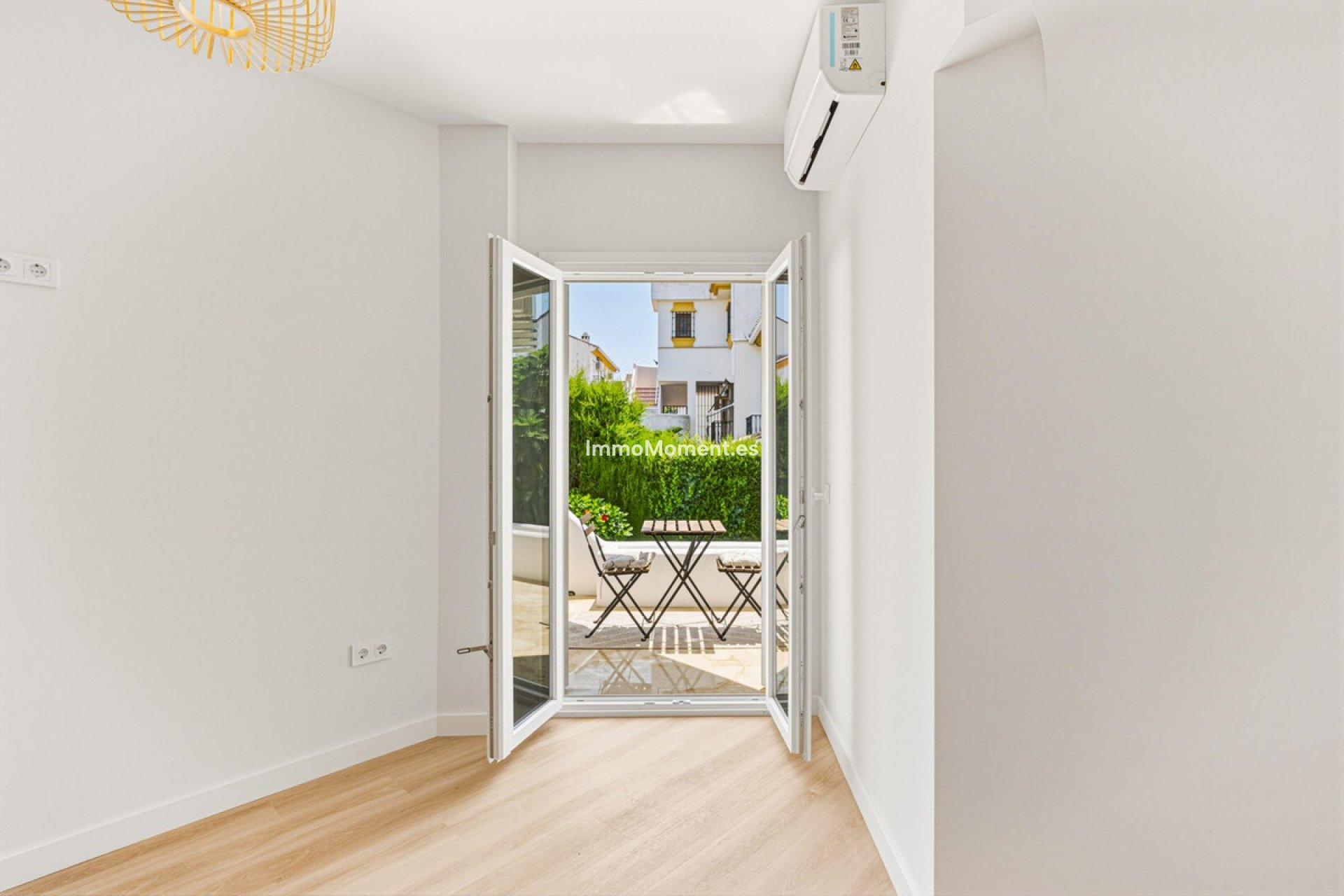 Reventa - Apartamento - Mijas - Mijas Golf