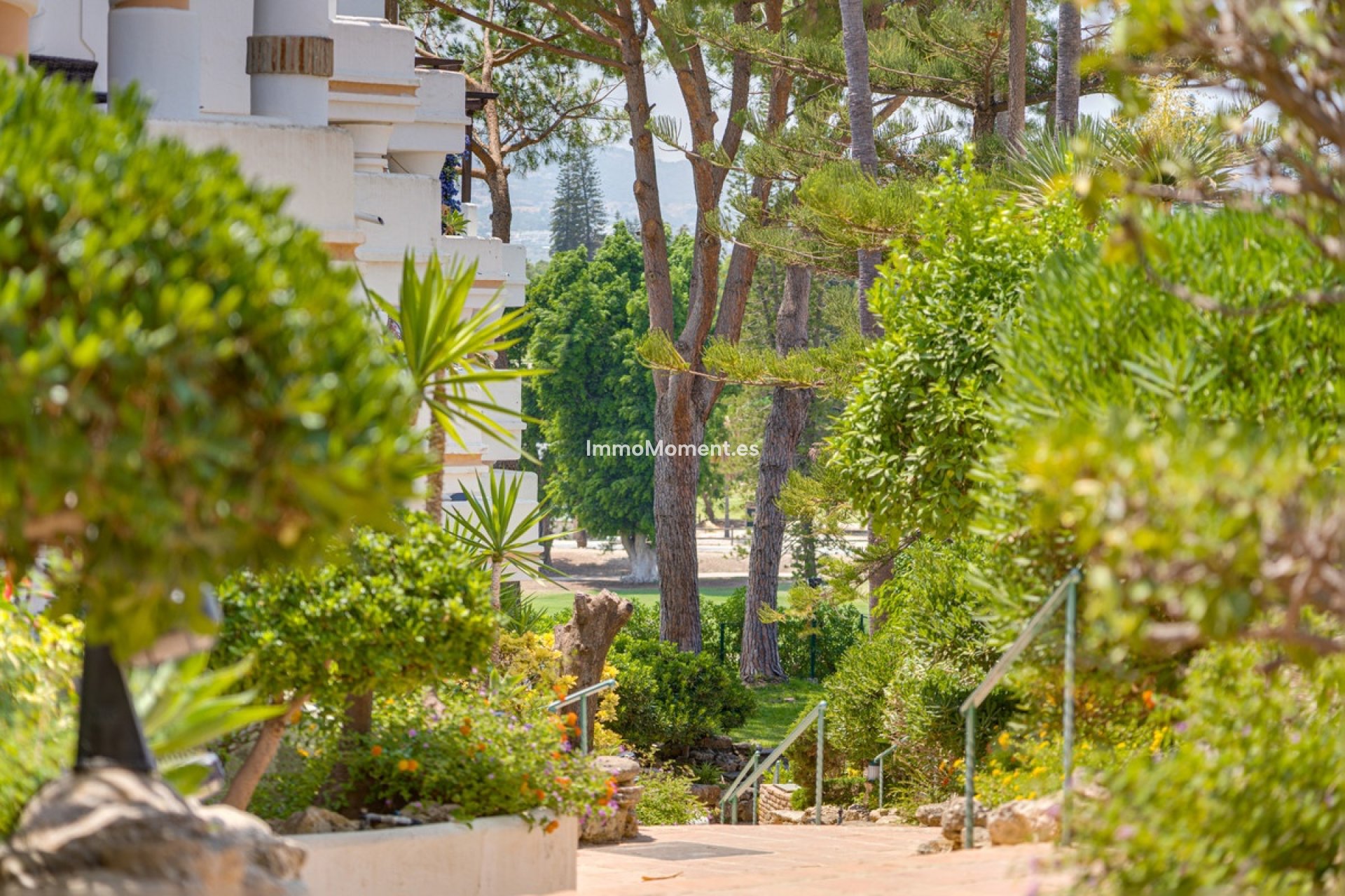 Reventa - Apartamento - Mijas - Mijas Golf