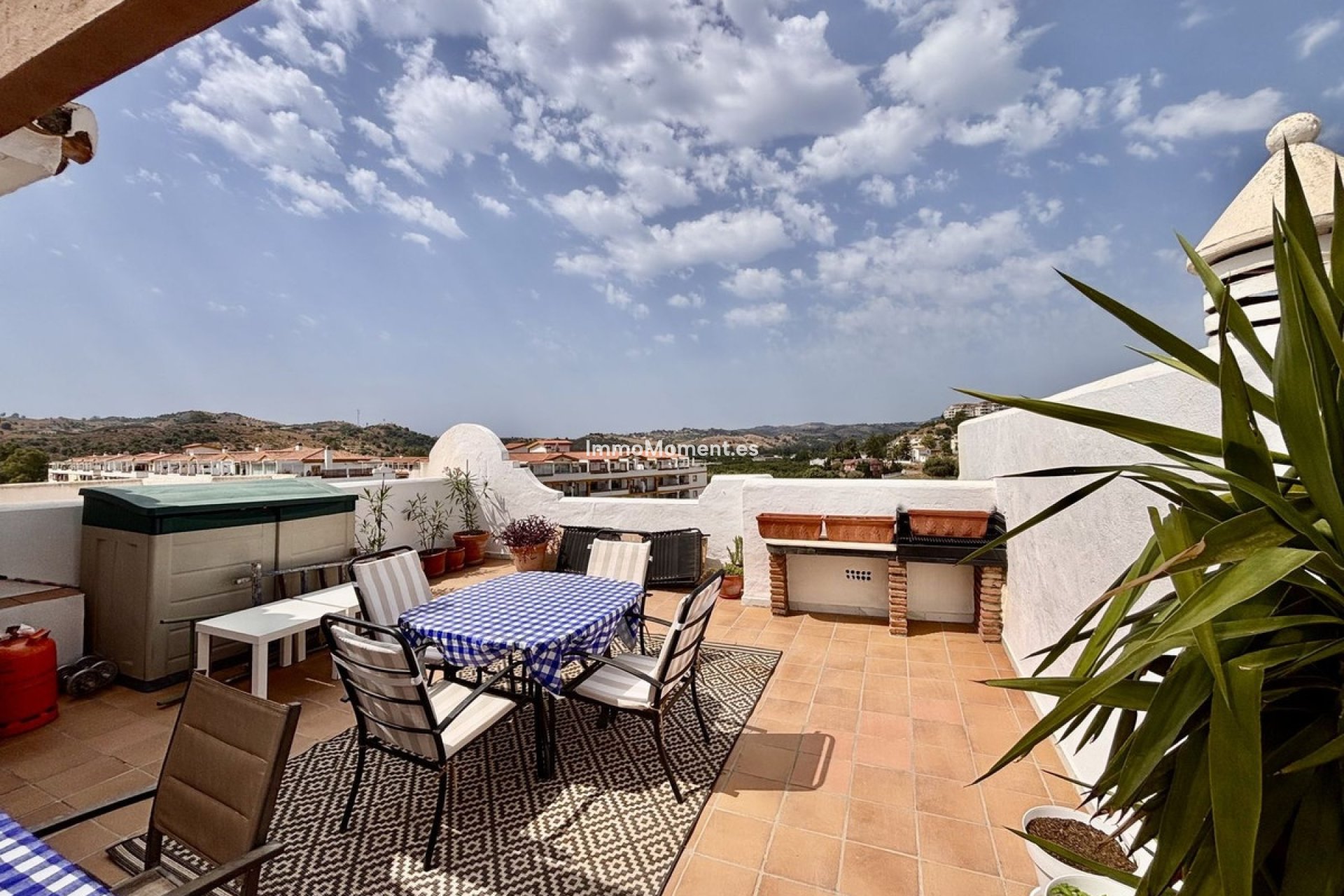 Reventa - Apartamento - Mijas - Mijas Golf
