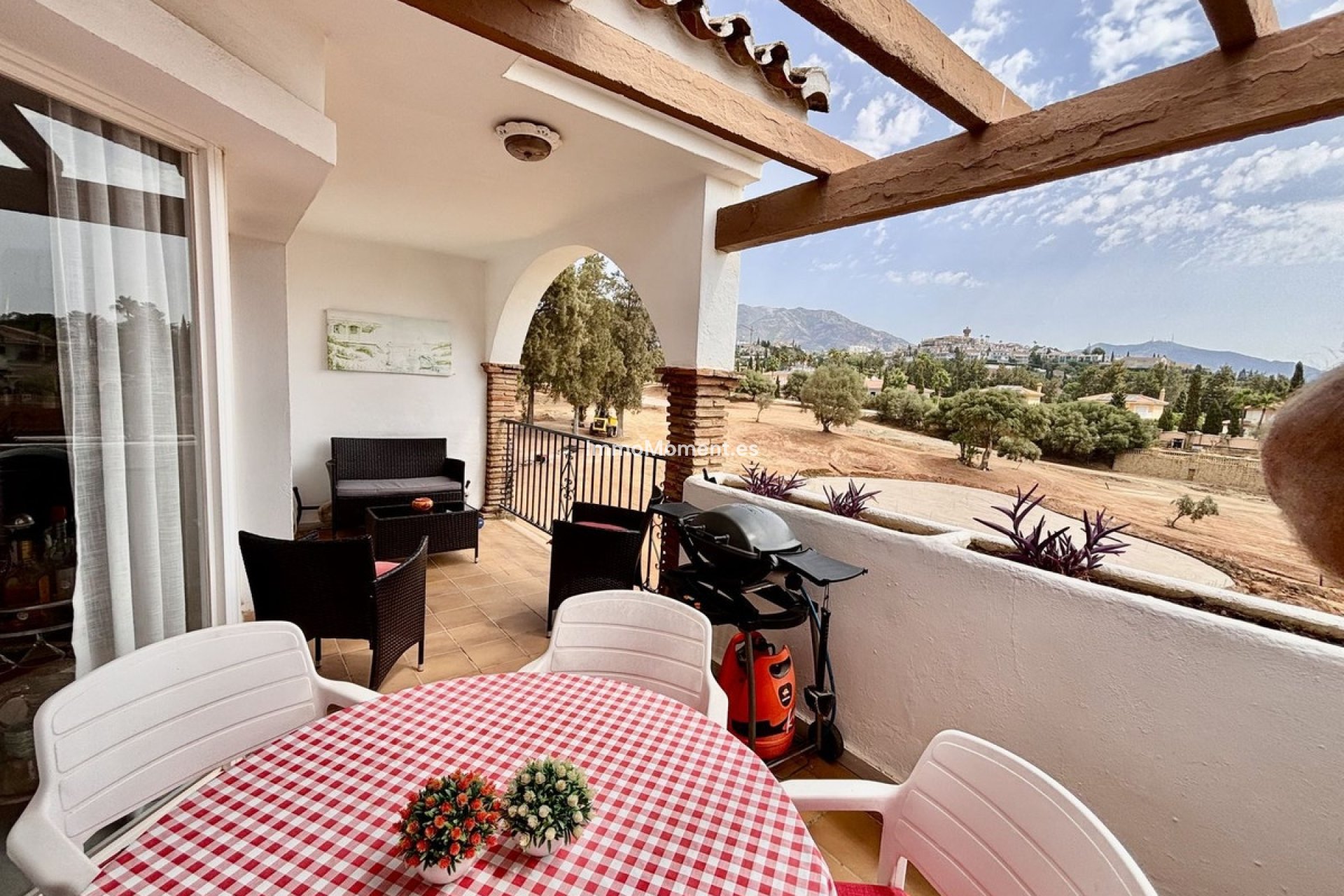 Reventa - Apartamento - Mijas - Mijas Golf