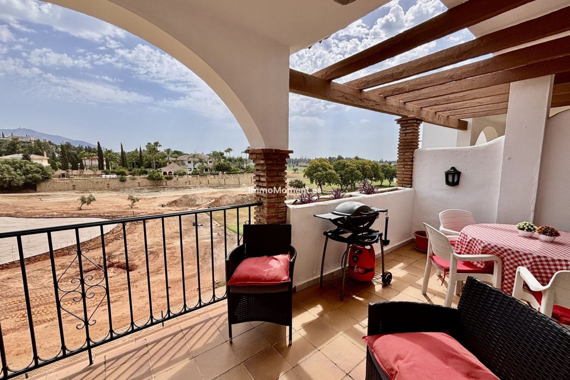 Reventa - Apartamento - Mijas - Mijas Golf