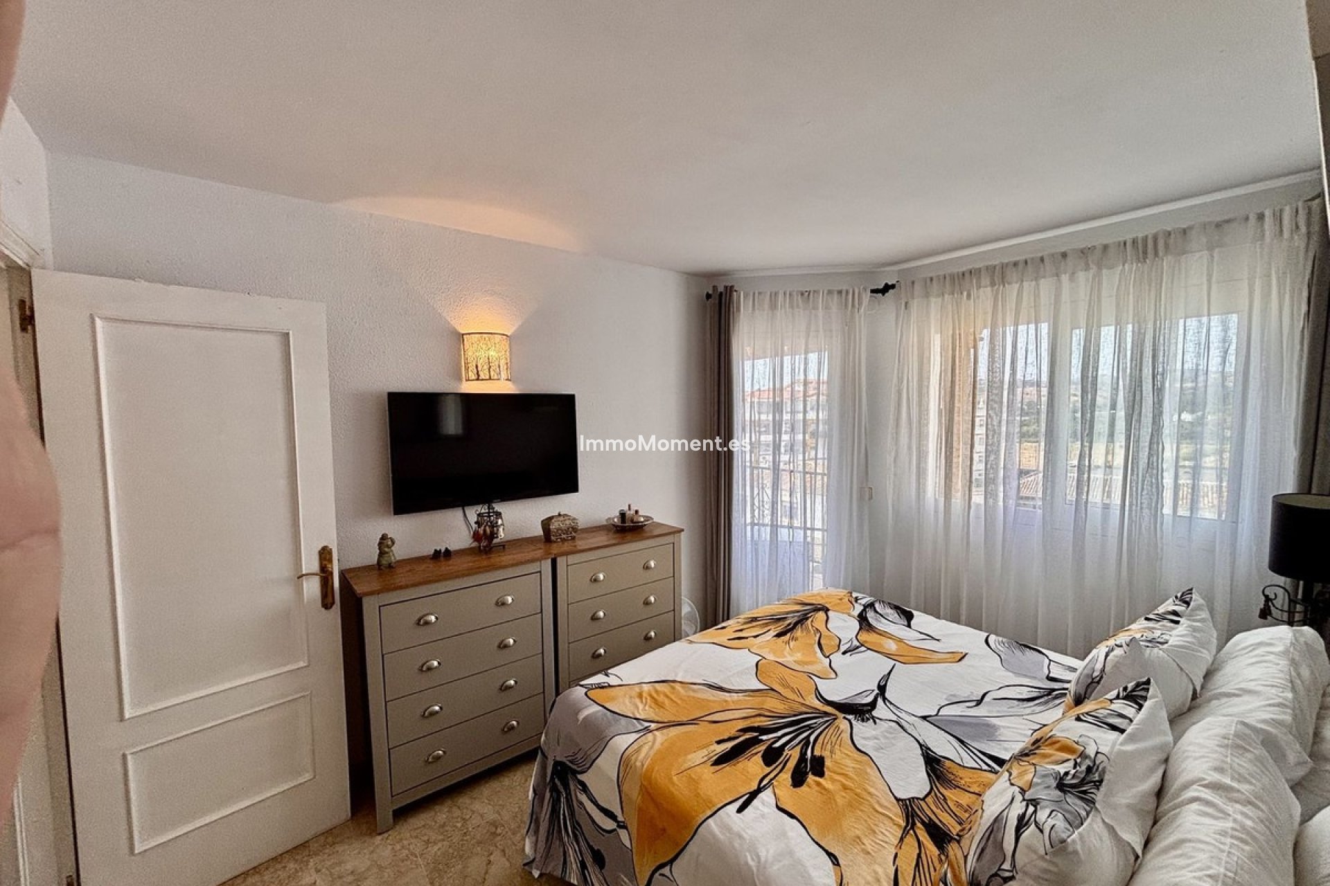 Reventa - Apartamento - Mijas - Mijas Golf