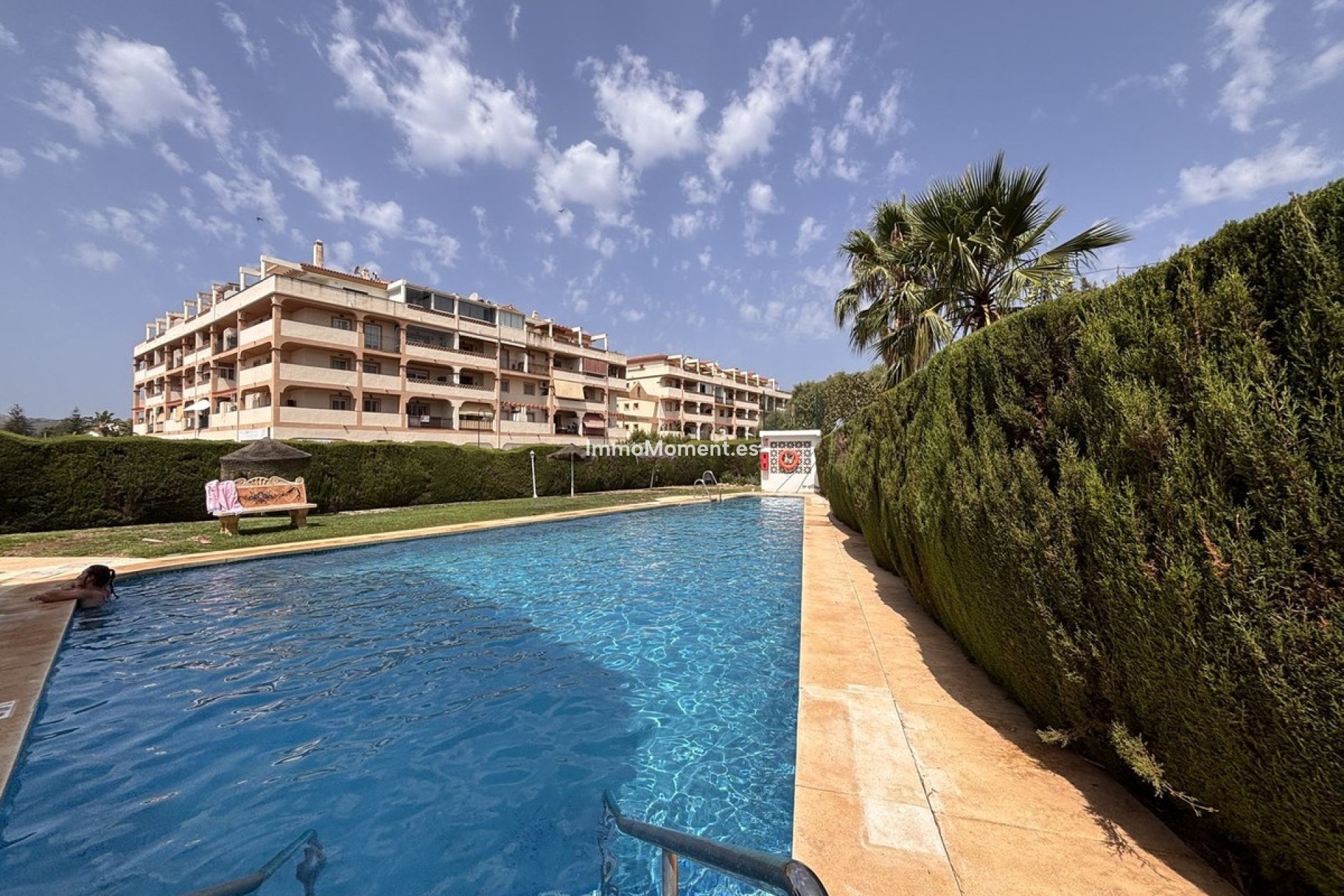 Reventa - Apartamento - Mijas - Mijas Golf