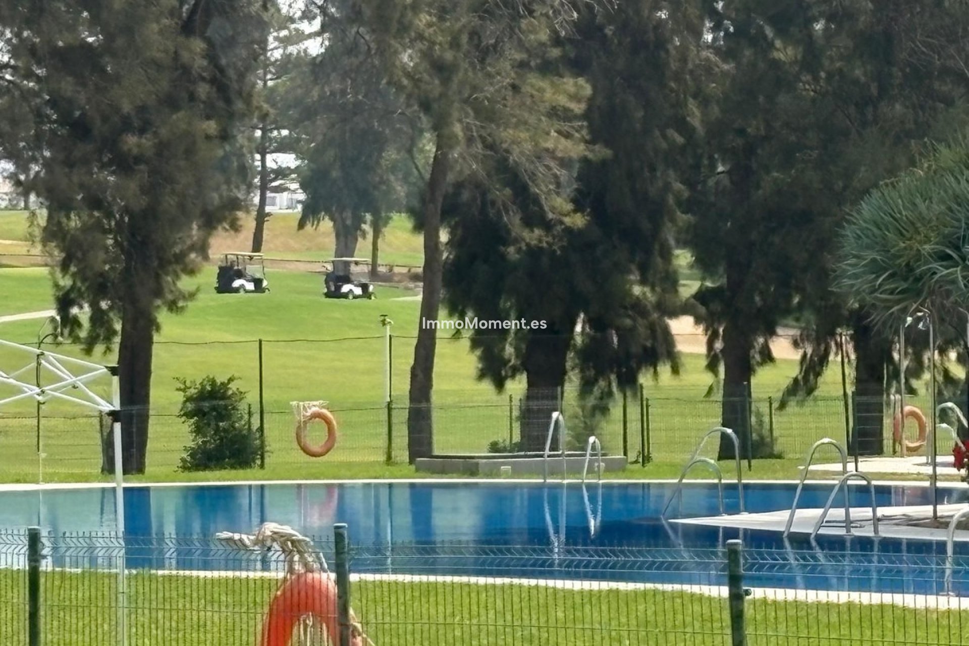 Reventa - Apartamento - Mijas - Mijas Golf