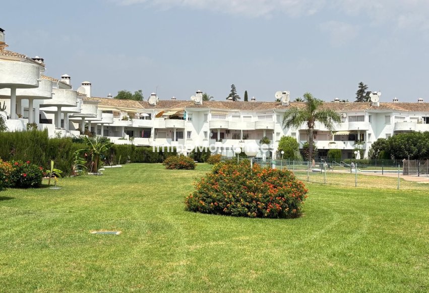 Reventa - Apartamento - Mijas - Mijas Golf