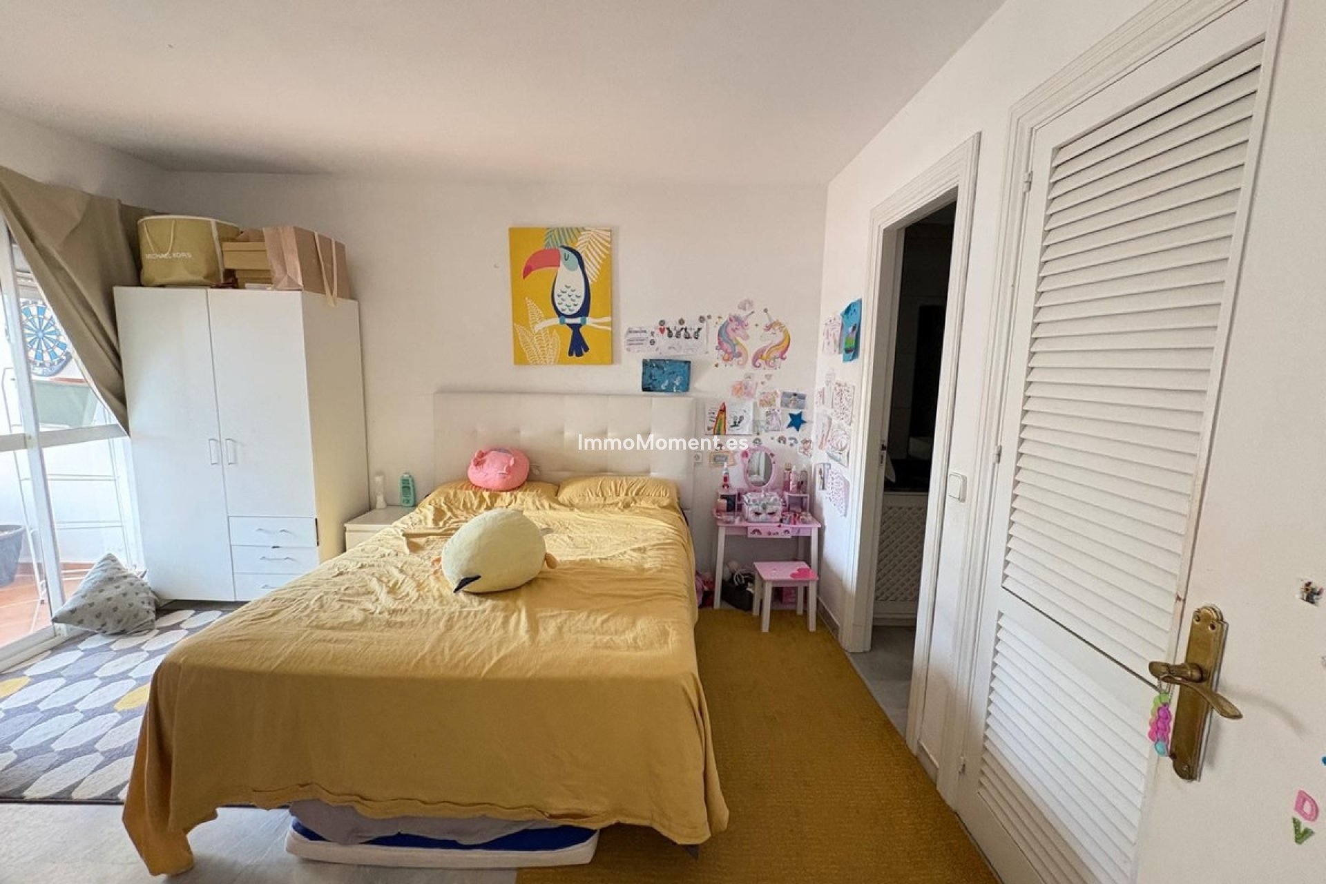 Reventa - Apartamento - Mijas - Mijas Golf