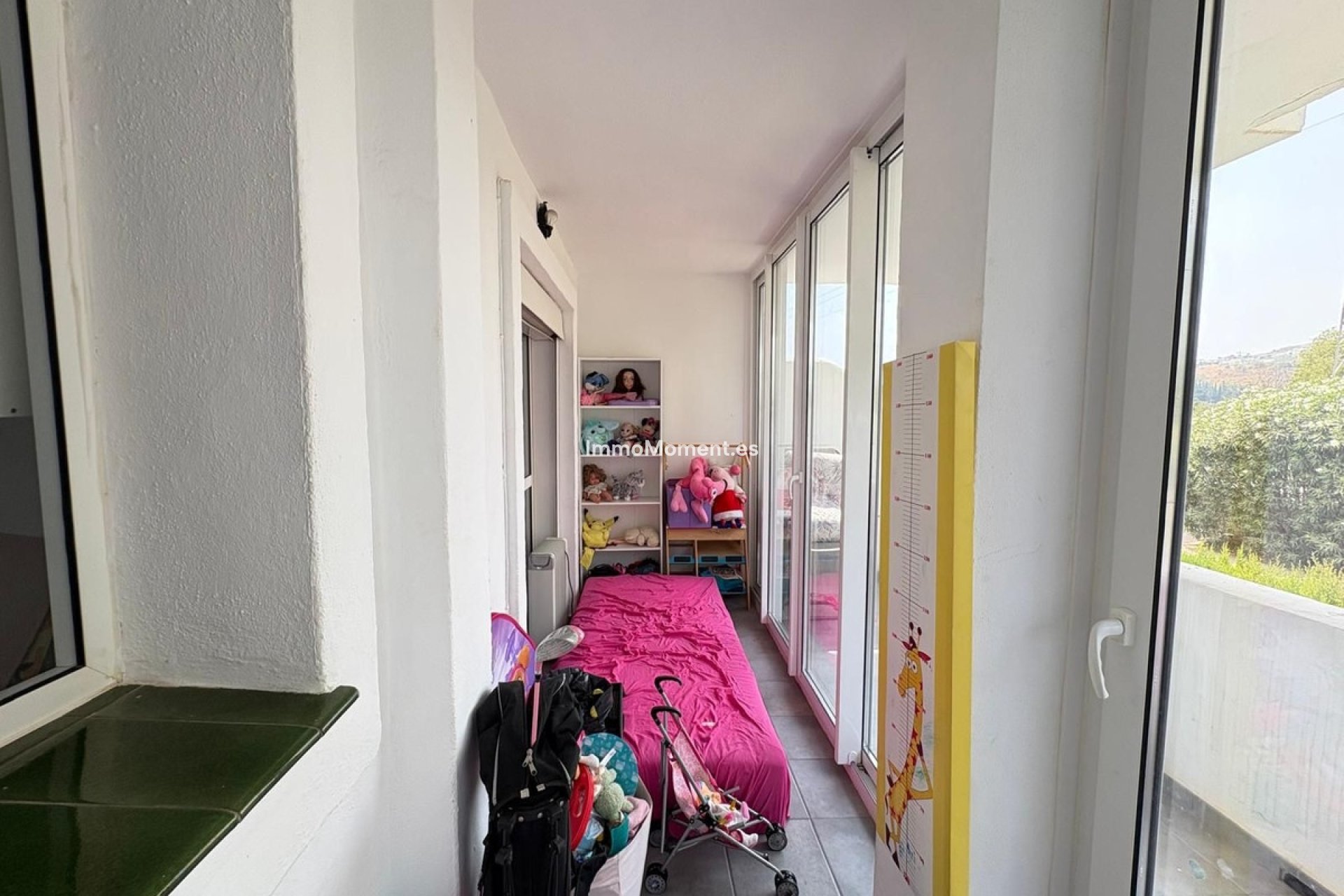 Reventa - Apartamento - Mijas - Mijas Golf