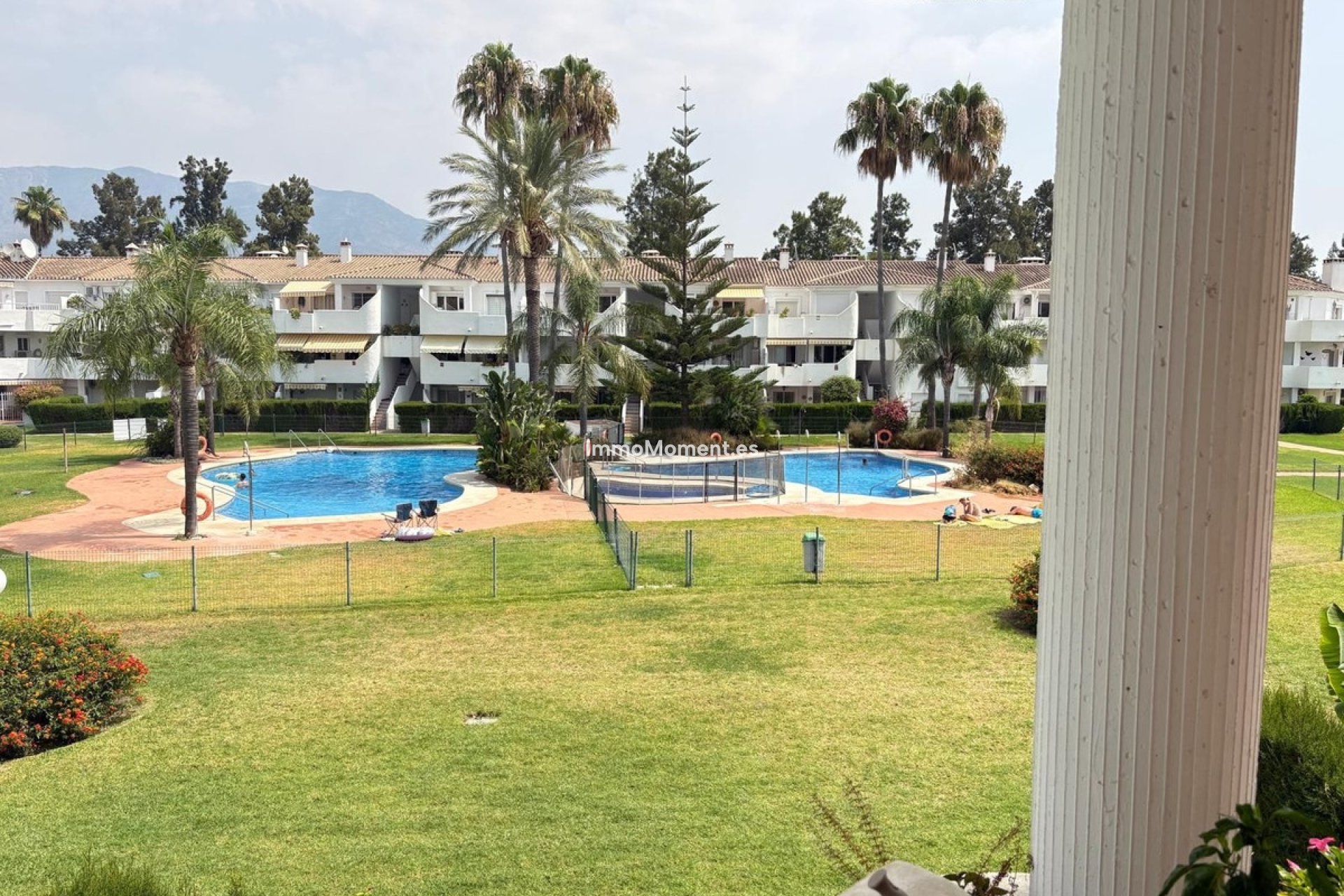 Reventa - Apartamento - Mijas - Mijas Golf