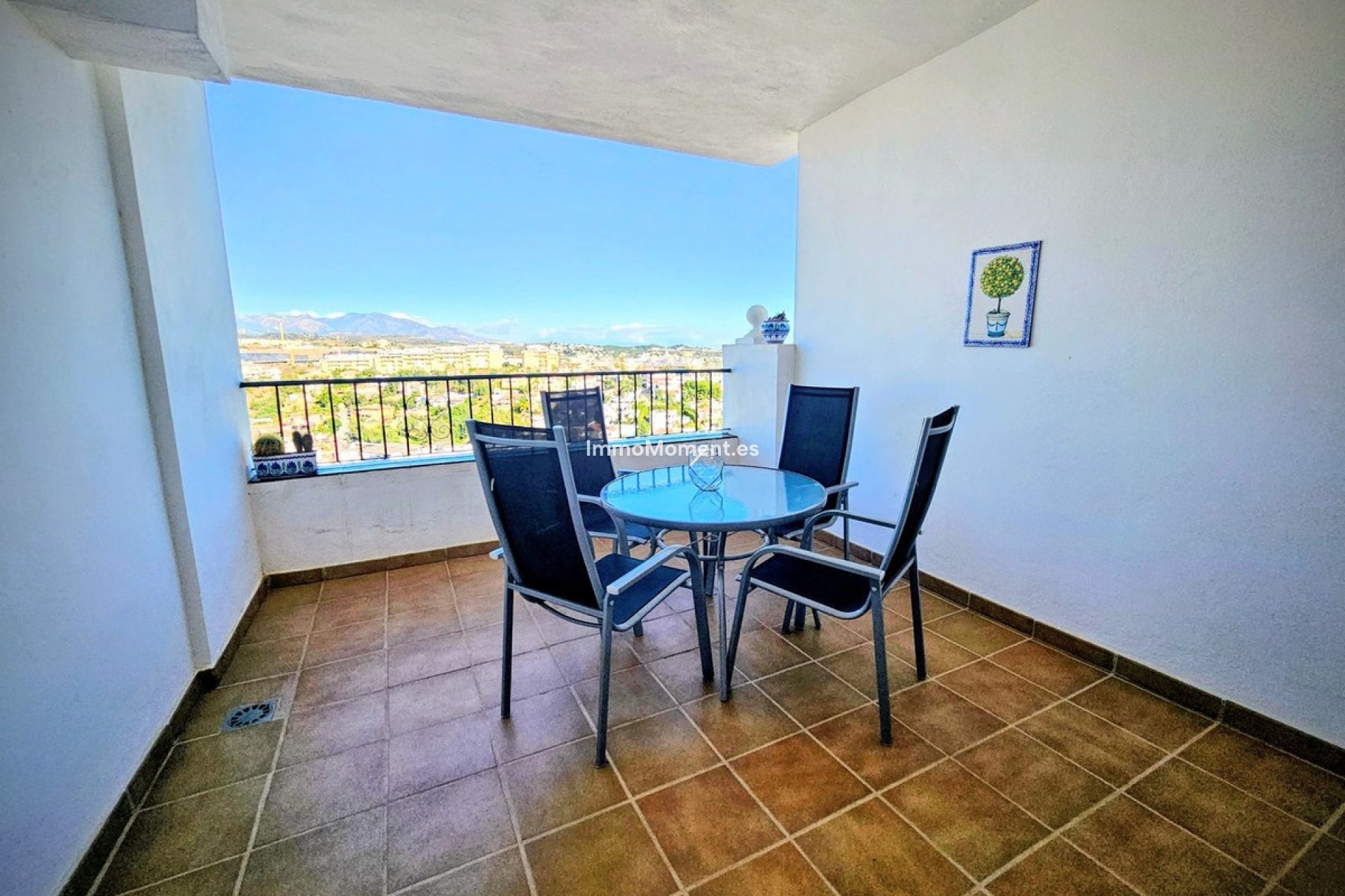 Reventa - Apartamento - Mijas - Miraflores