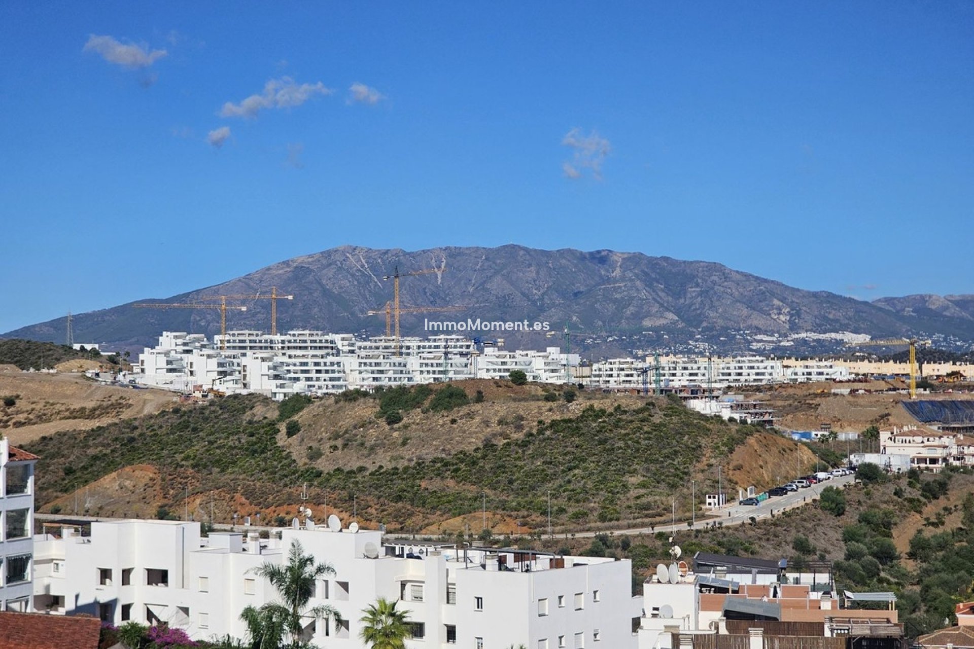 Reventa - Apartamento - Mijas - Miraflores
