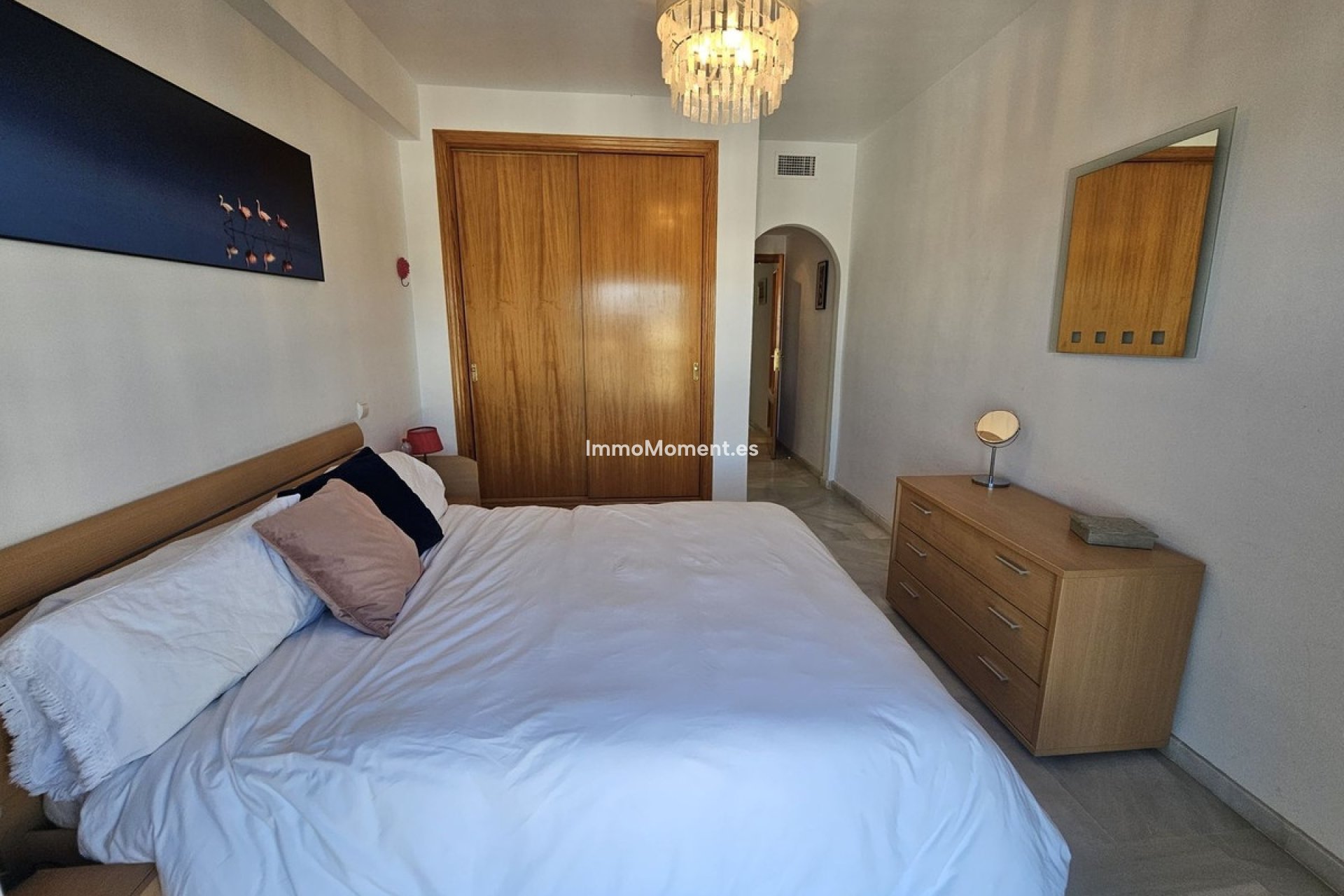 Reventa - Apartamento - Mijas - Miraflores