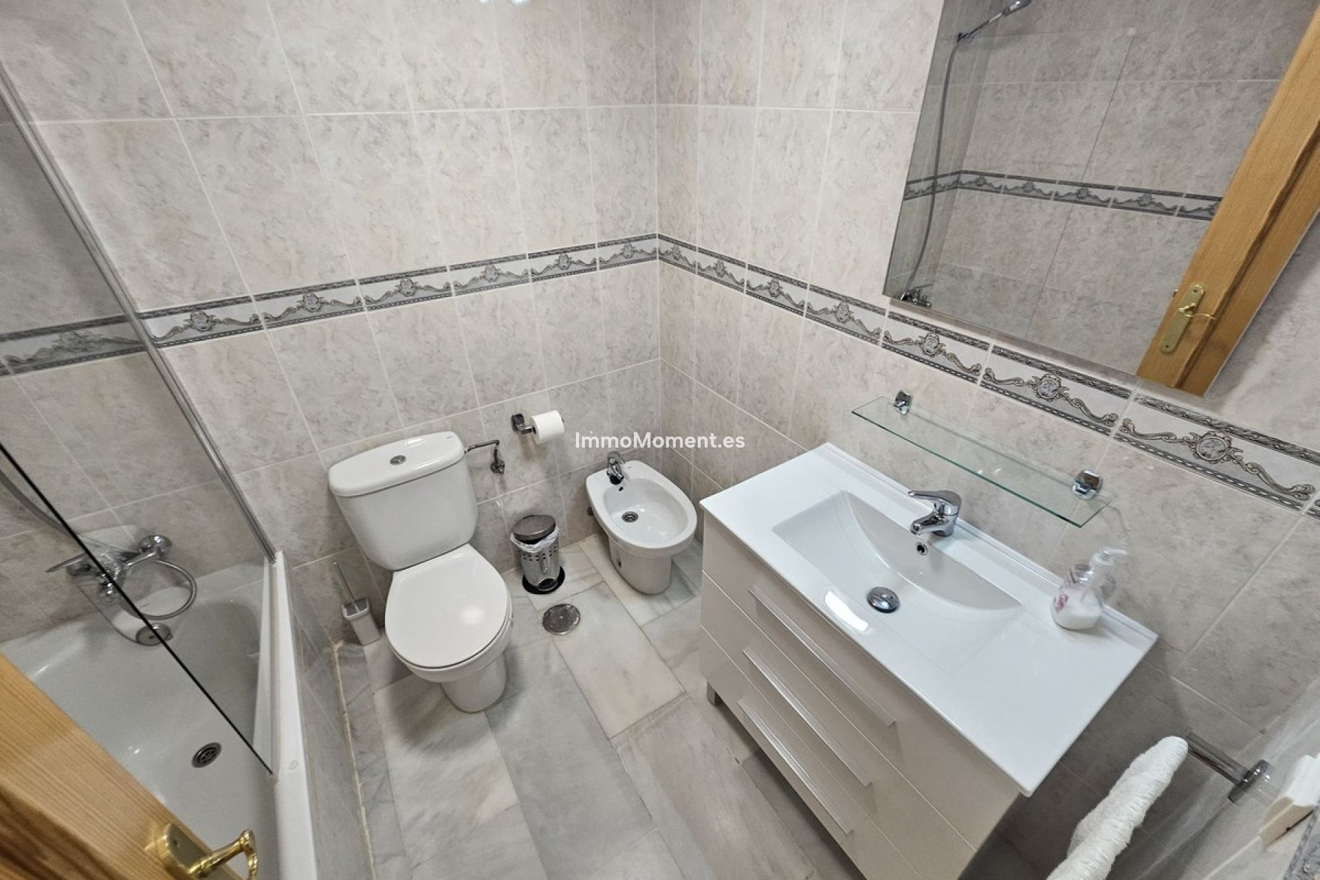 Reventa - Apartamento - Mijas - Miraflores