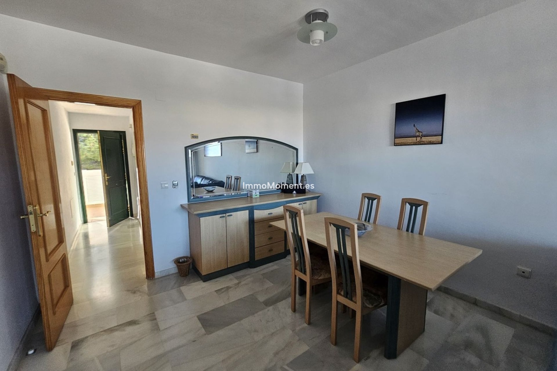 Reventa - Apartamento - Mijas - Miraflores