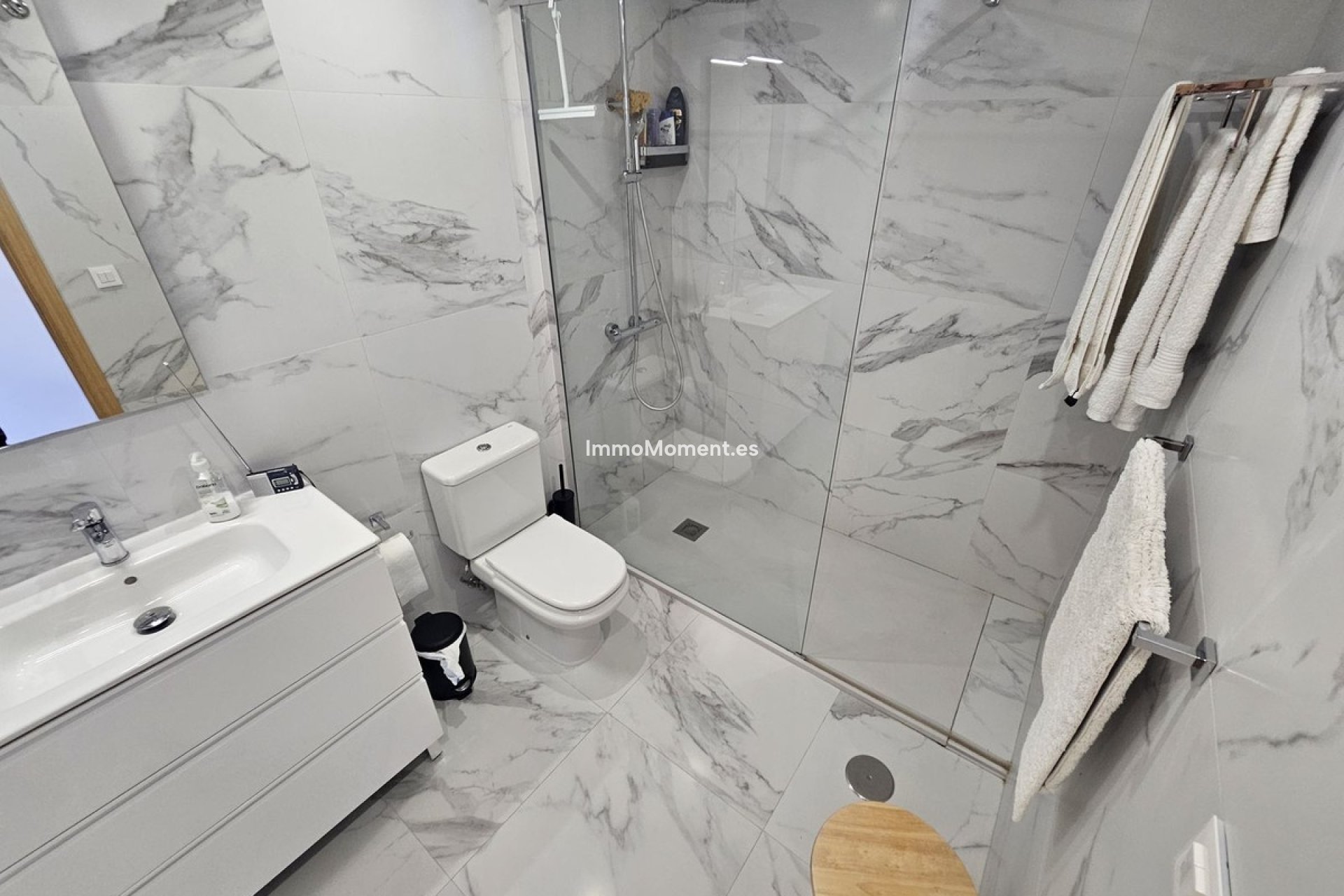Reventa - Apartamento - Mijas - Miraflores