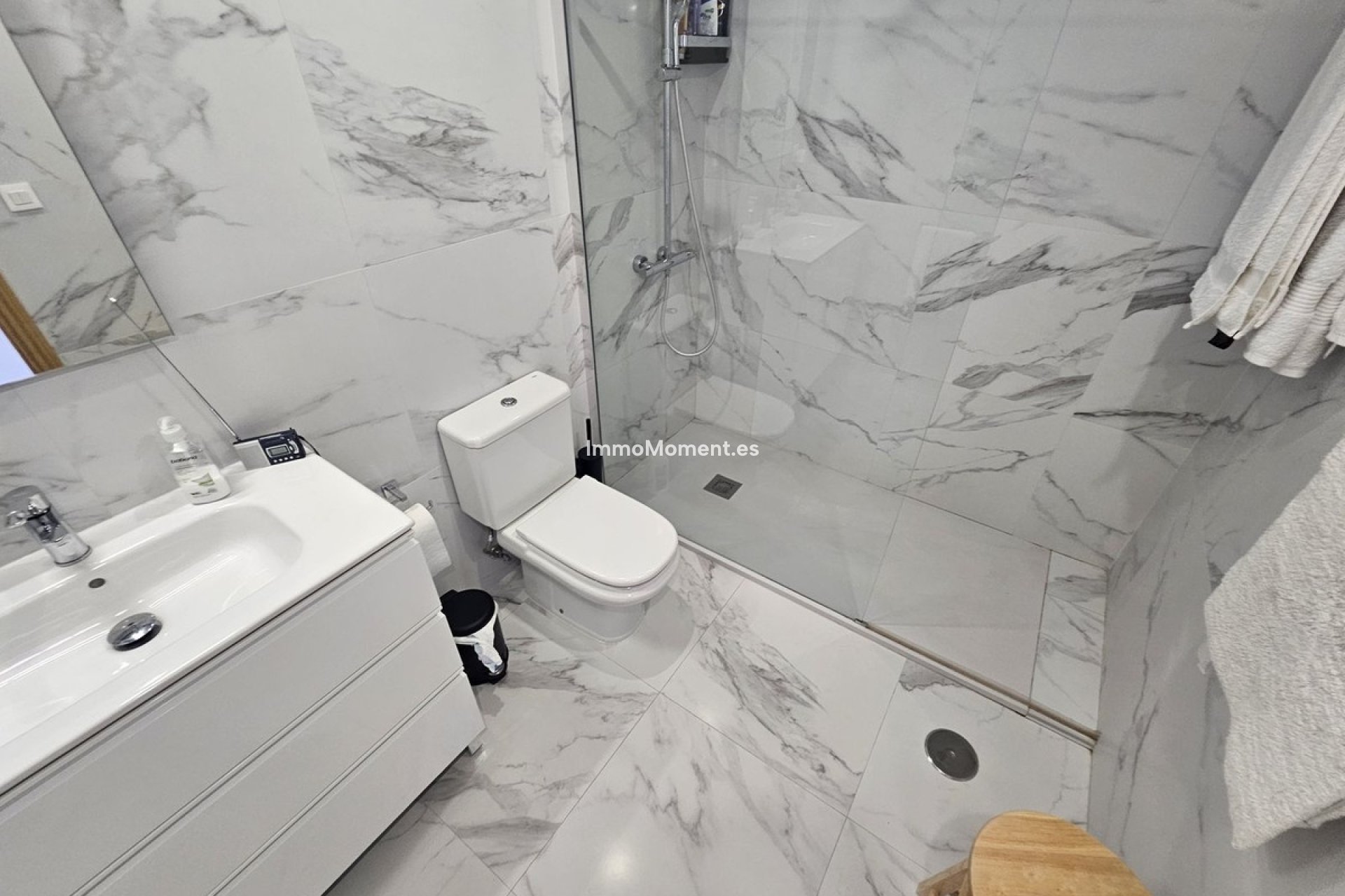 Reventa - Apartamento - Mijas - Miraflores