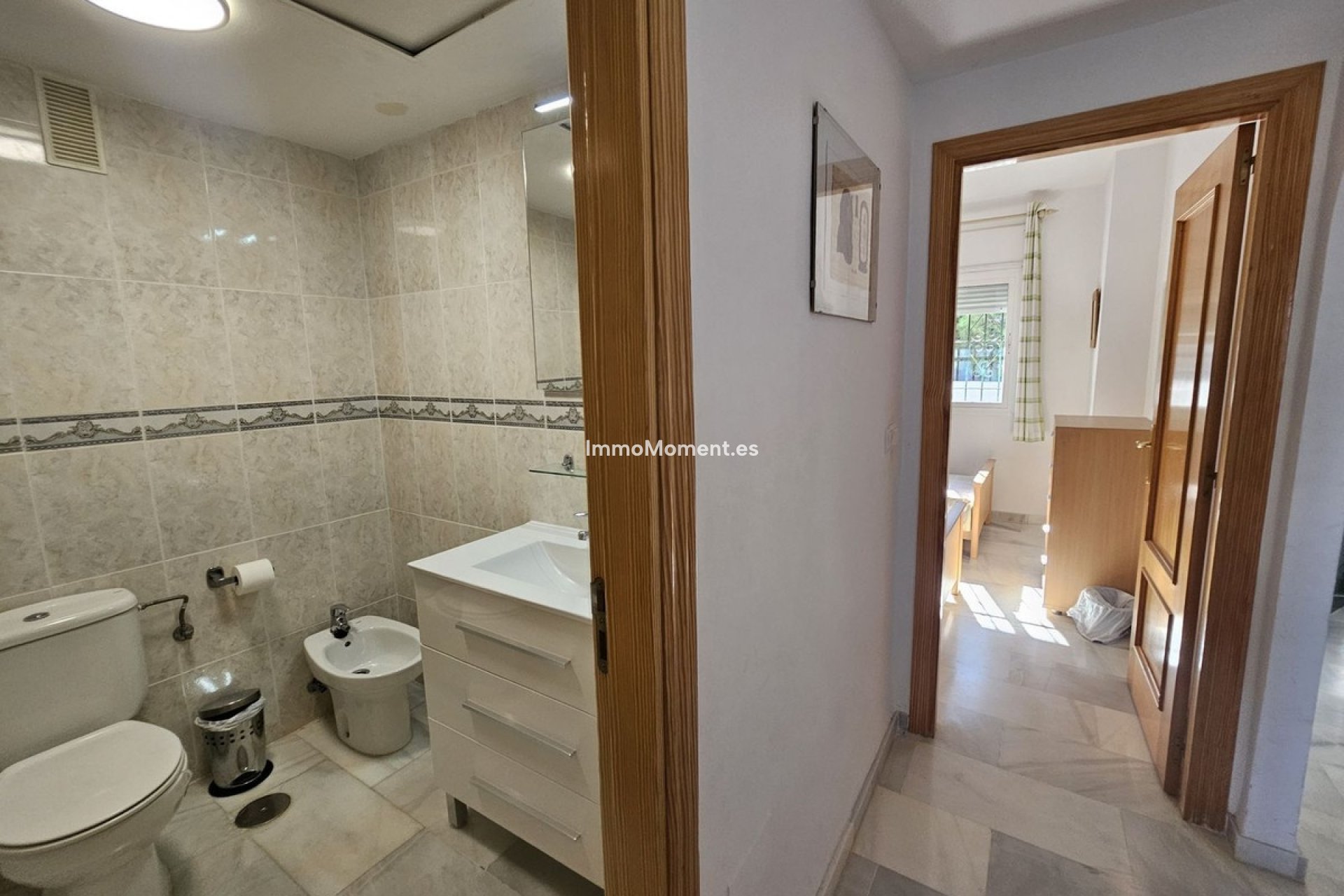 Reventa - Apartamento - Mijas - Miraflores