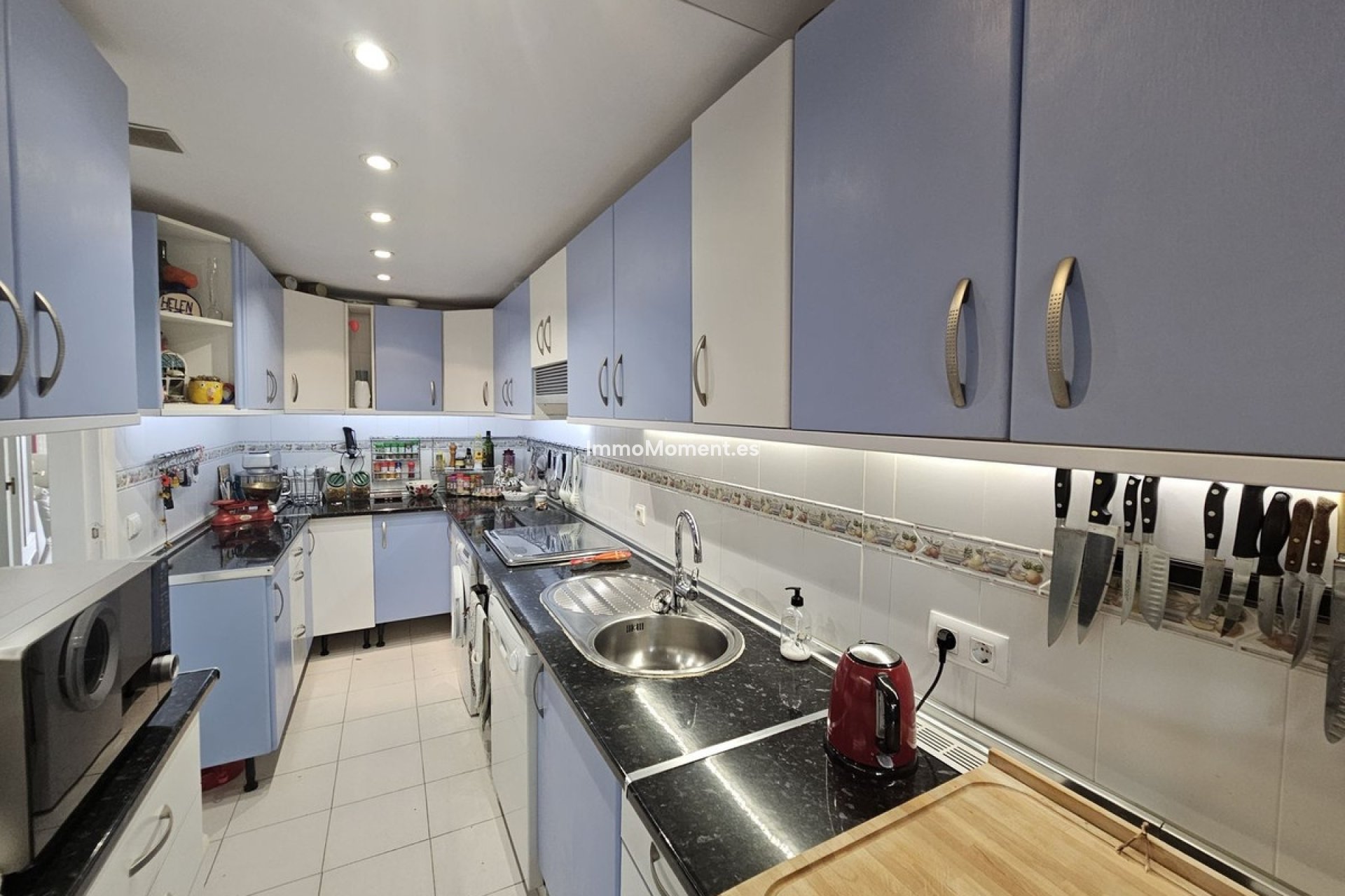Reventa - Apartamento - Mijas - Miraflores