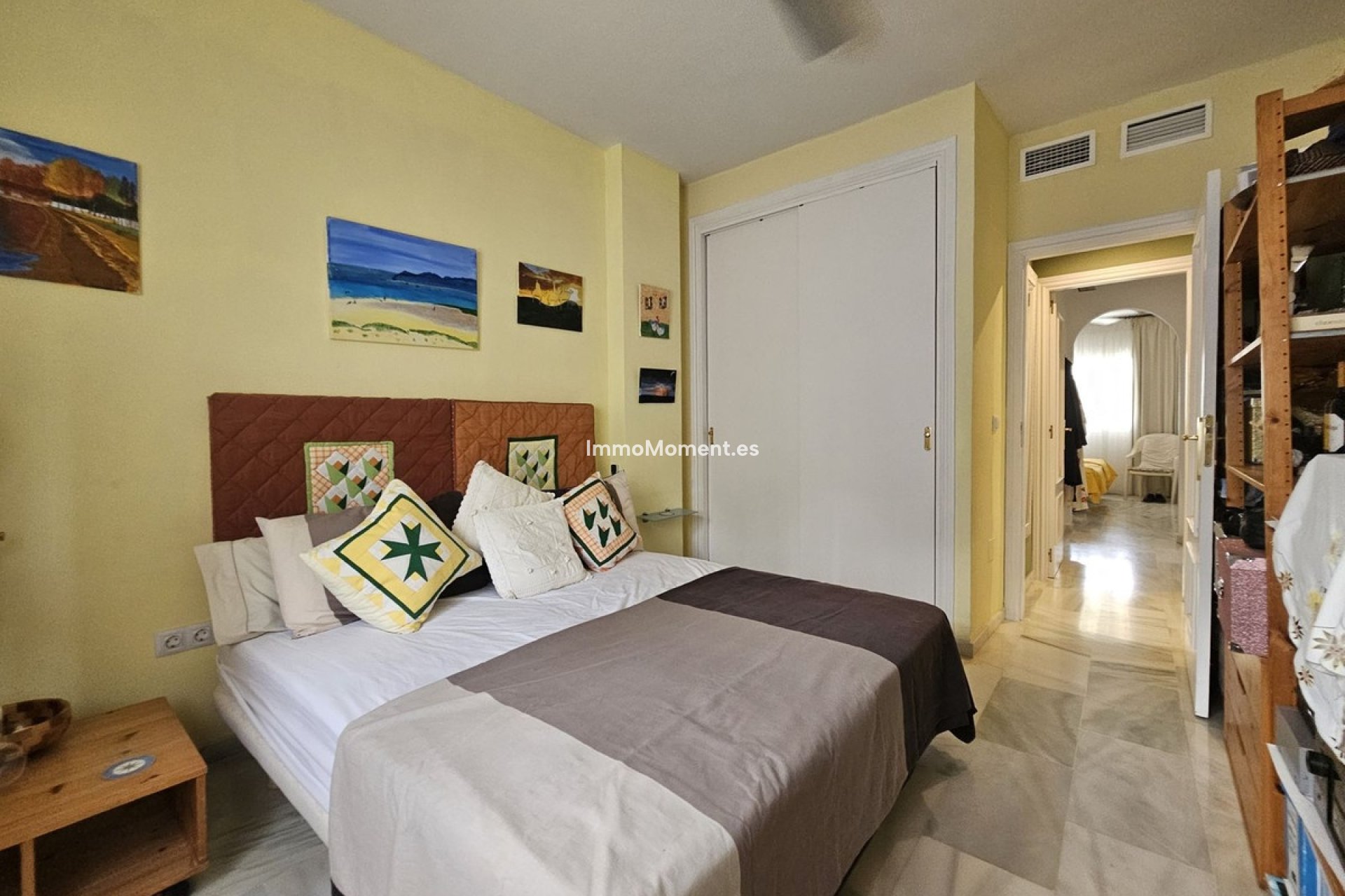 Reventa - Apartamento - Mijas - Miraflores