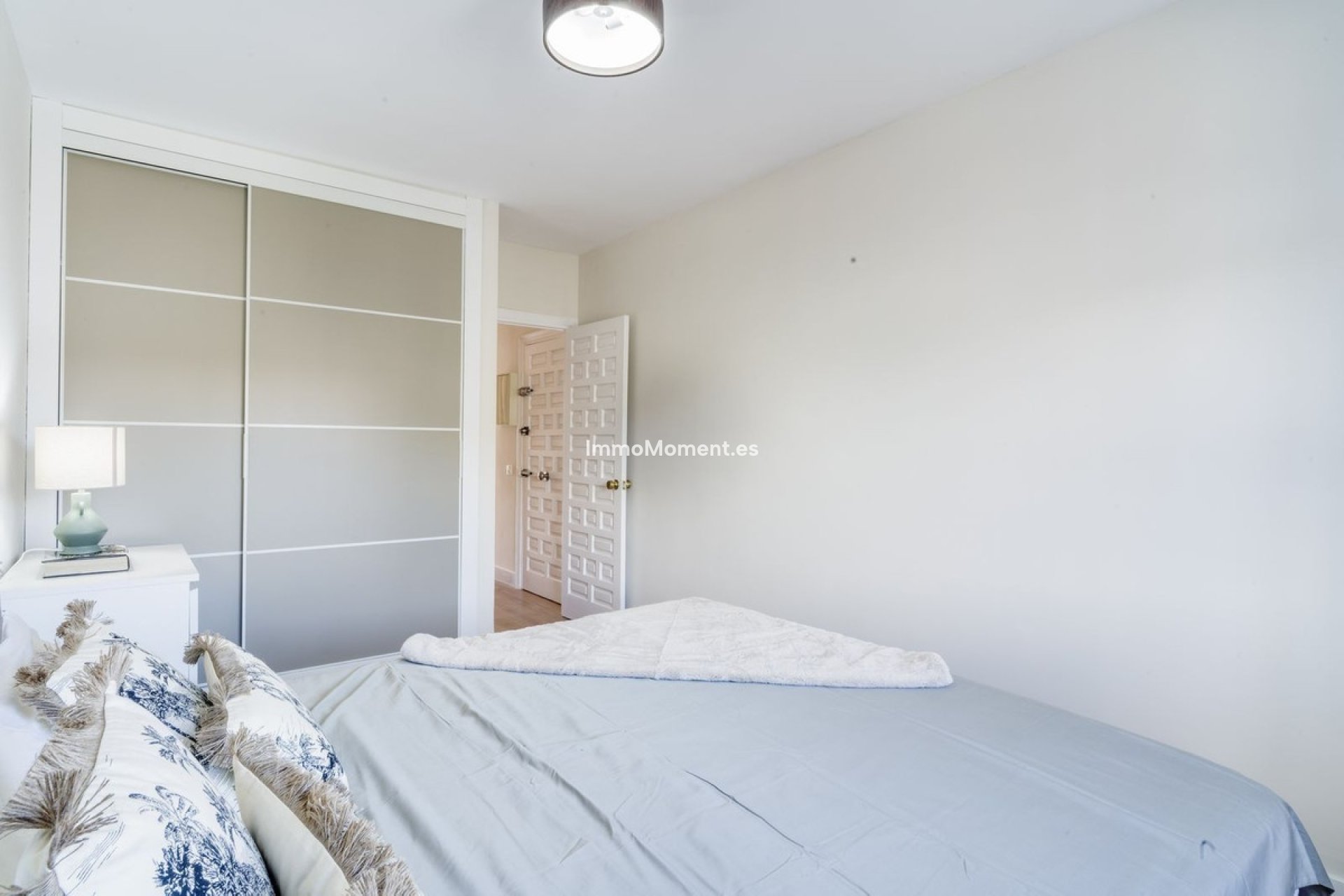 Reventa - Apartamento - Mijas - Miraflores