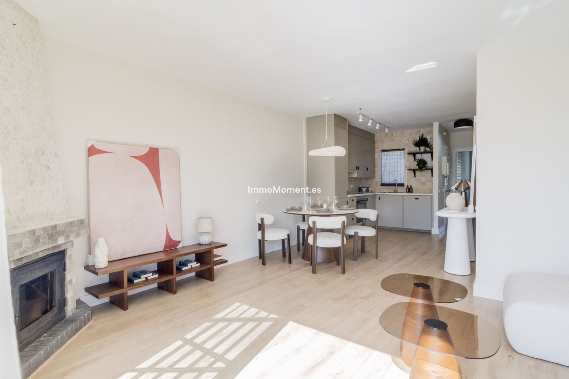 Reventa - Apartamento - Mijas - Miraflores