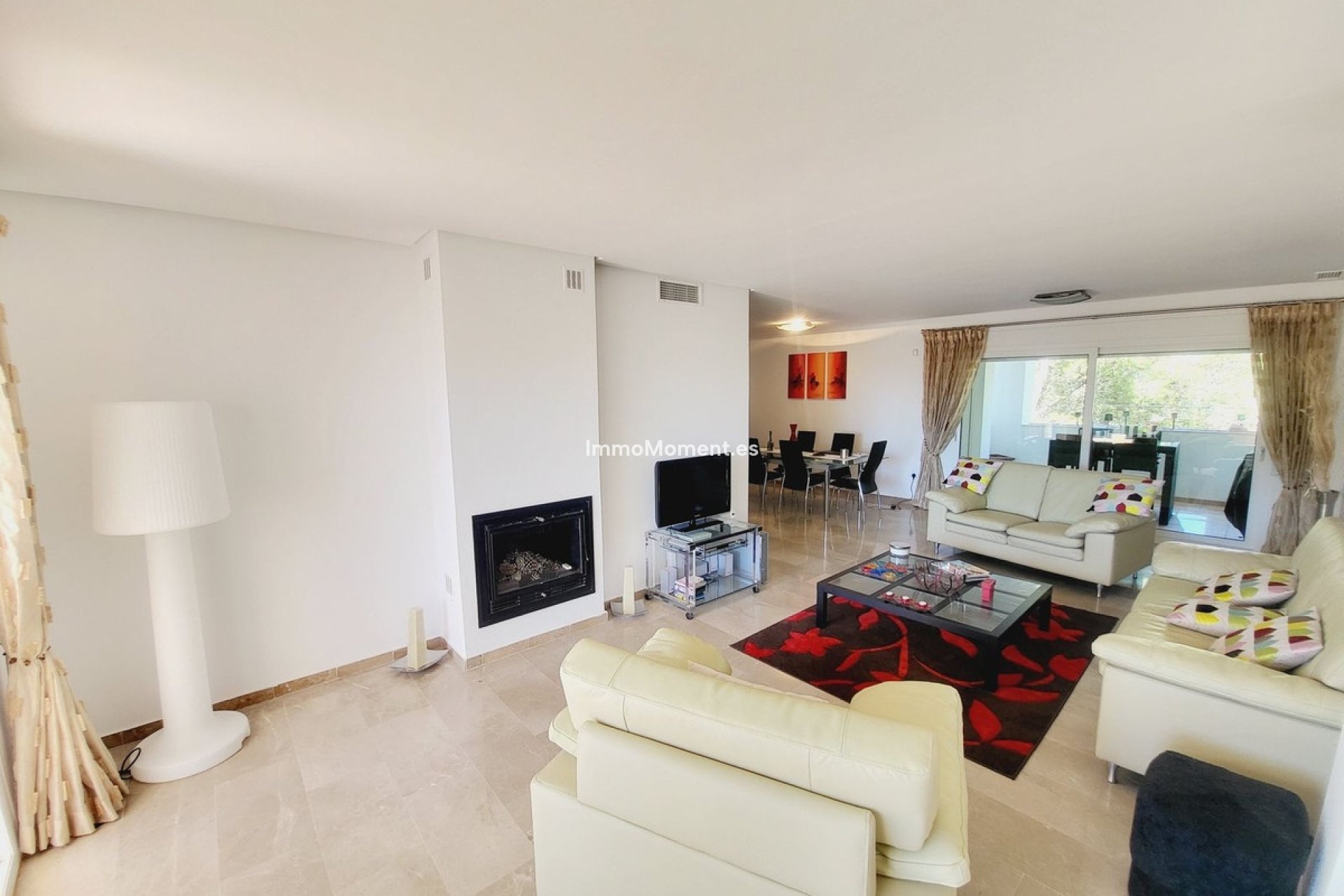 Reventa - Apartamento - Mijas - Miraflores