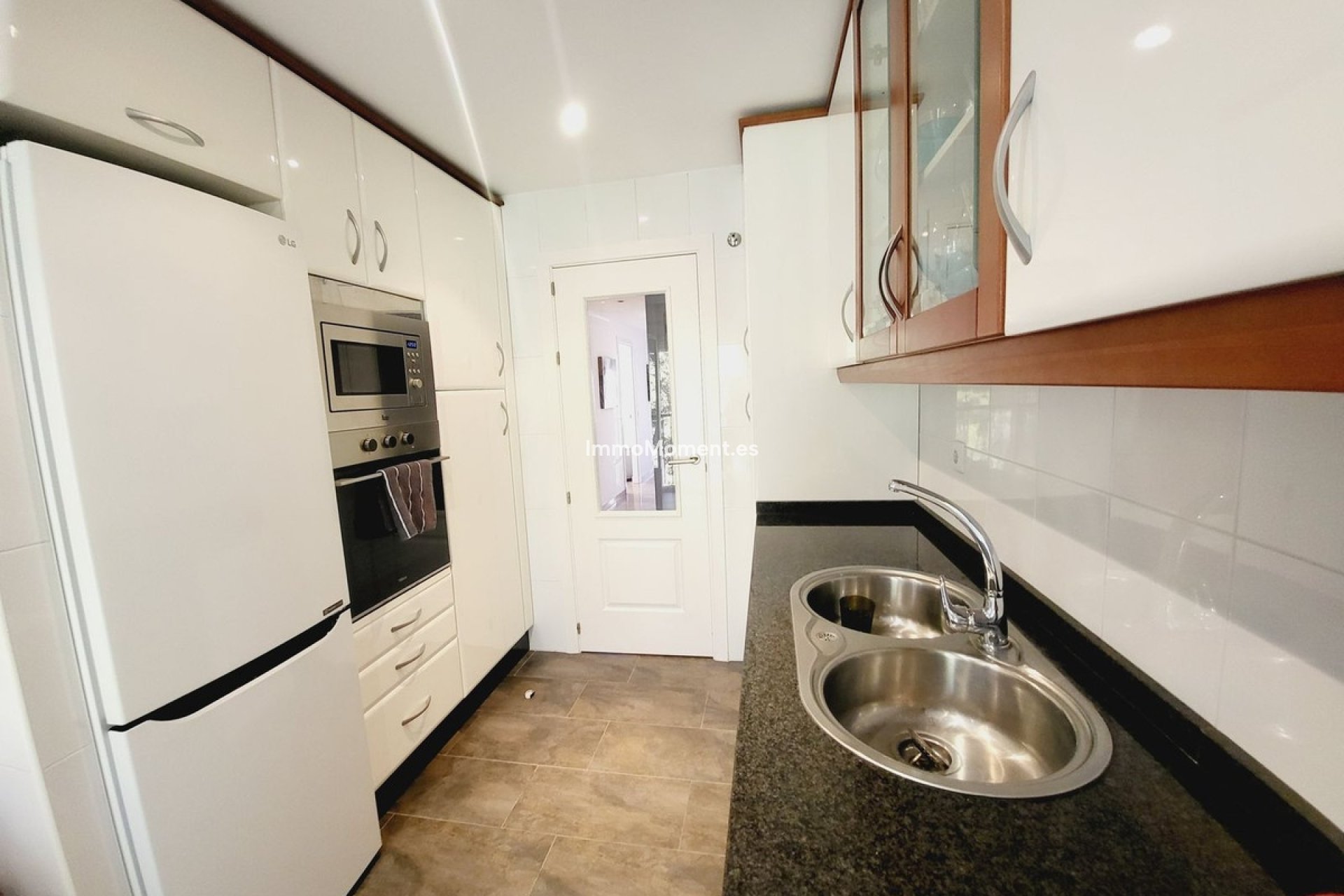Reventa - Apartamento - Mijas - Miraflores