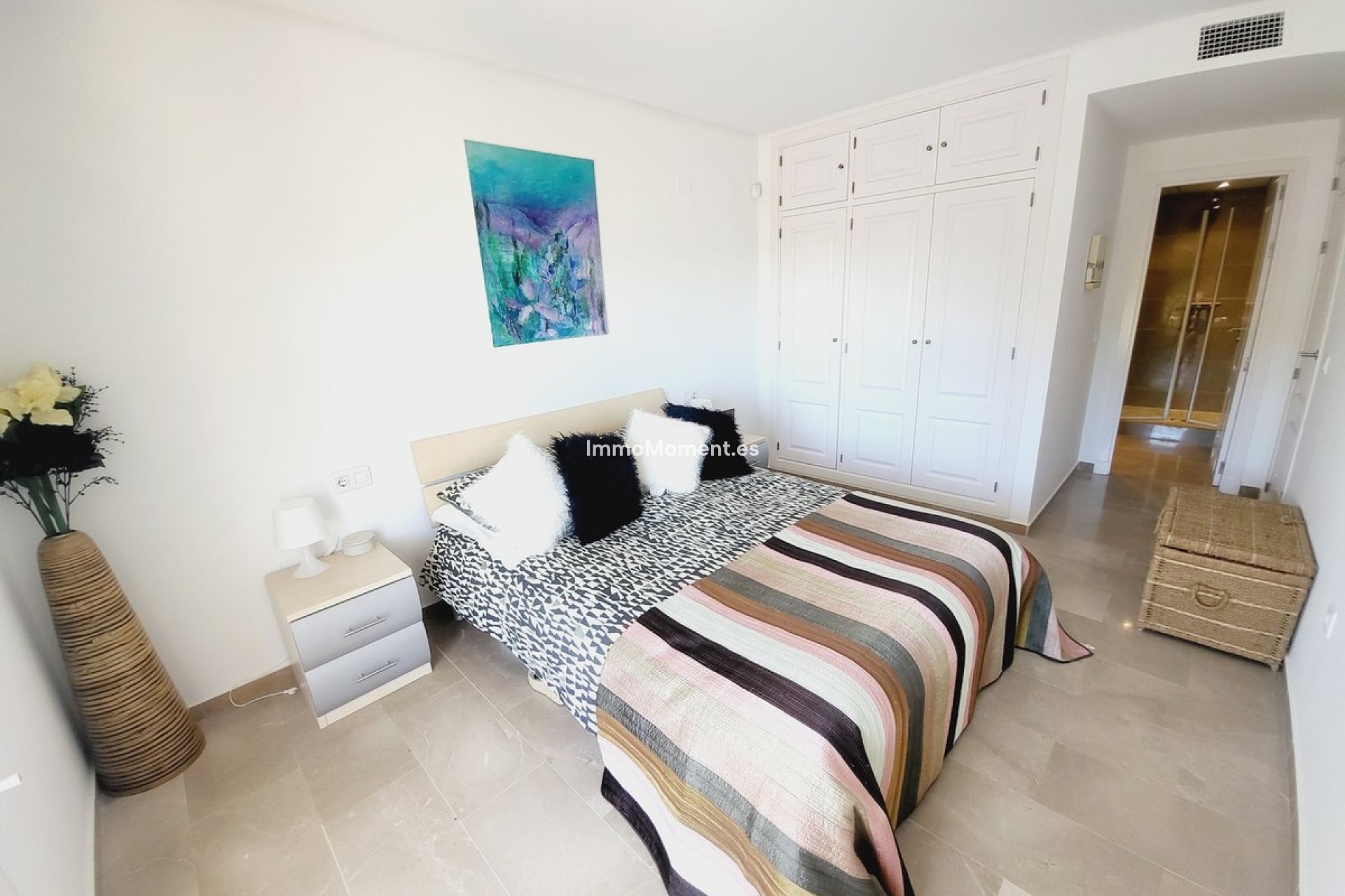 Reventa - Apartamento - Mijas - Miraflores